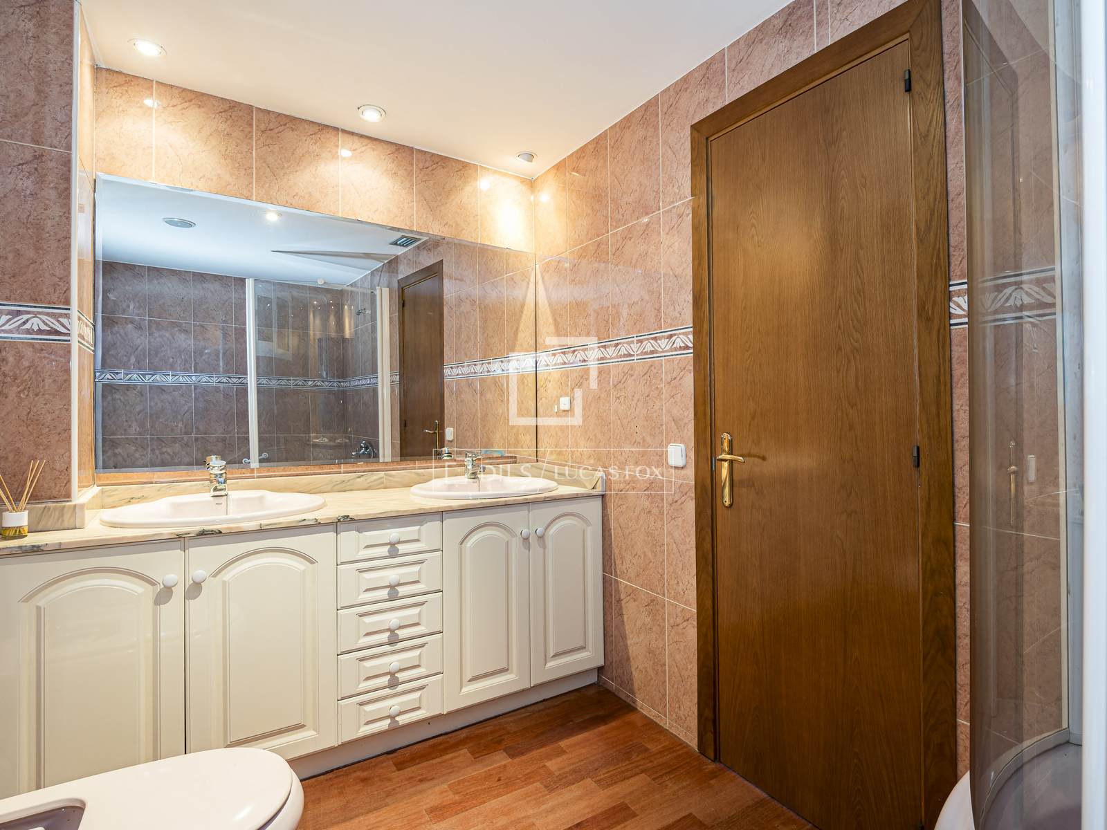 Apartamento en Castelldefels, Barcelona, España 3 dormitorios, 153 m2 No. 168929