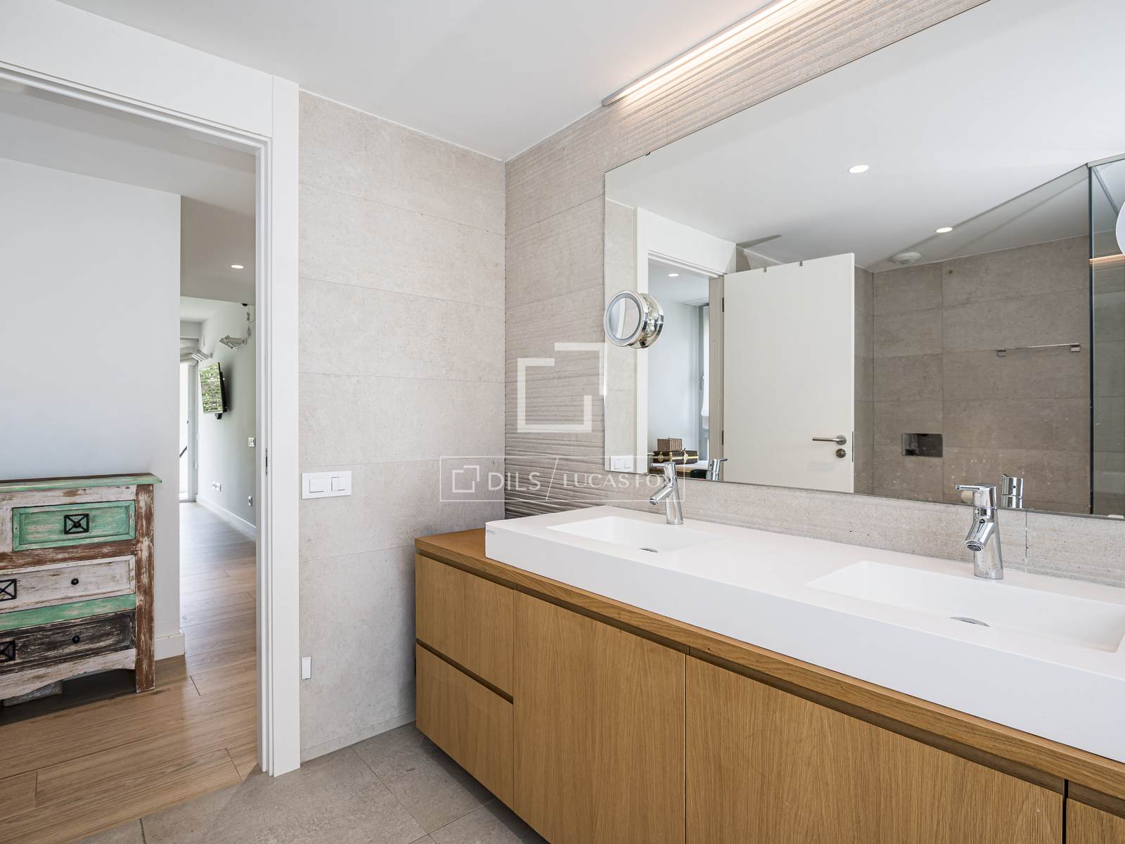 Dzīvoklis Sant Cugat Del Valles, Barcelona, Spānijā 5 istabas, 233 m2 Nr. 168932