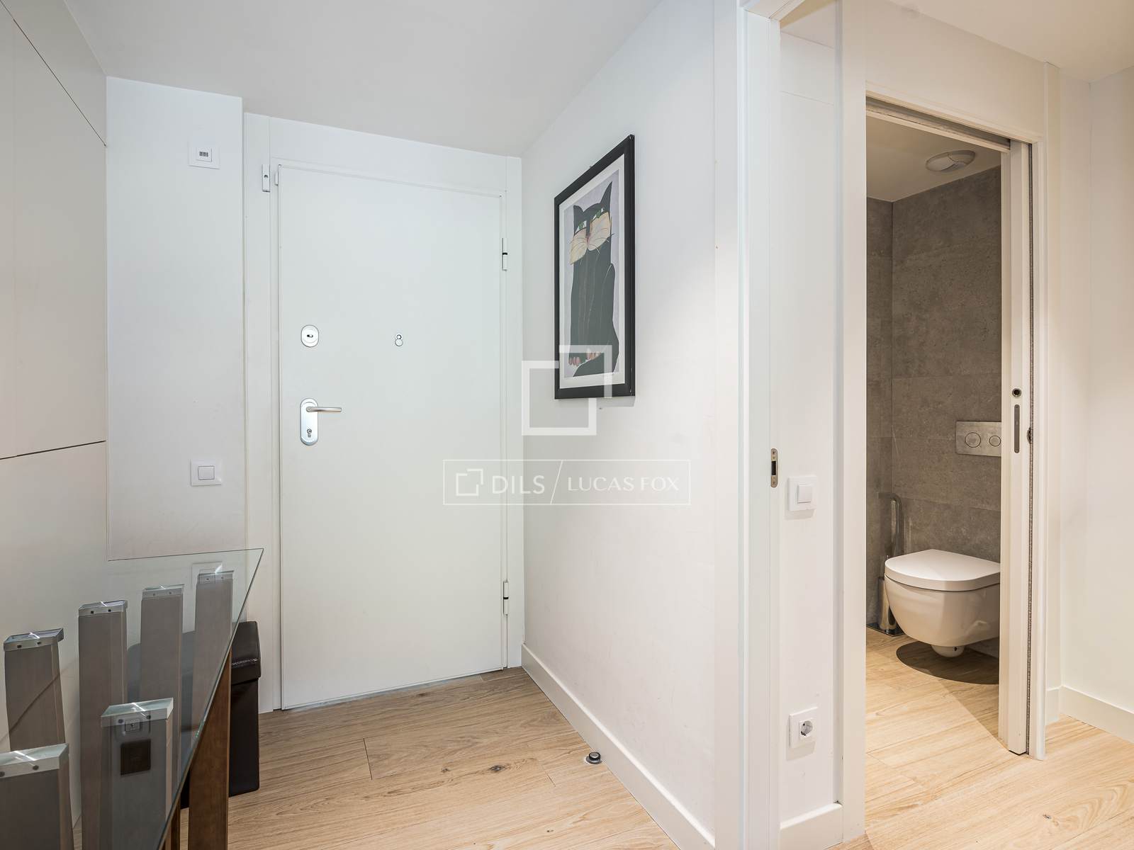 Dzīvoklis Sant Cugat Del Valles, Barcelona, Spānijā 5 istabas, 233 m2 Nr. 168932