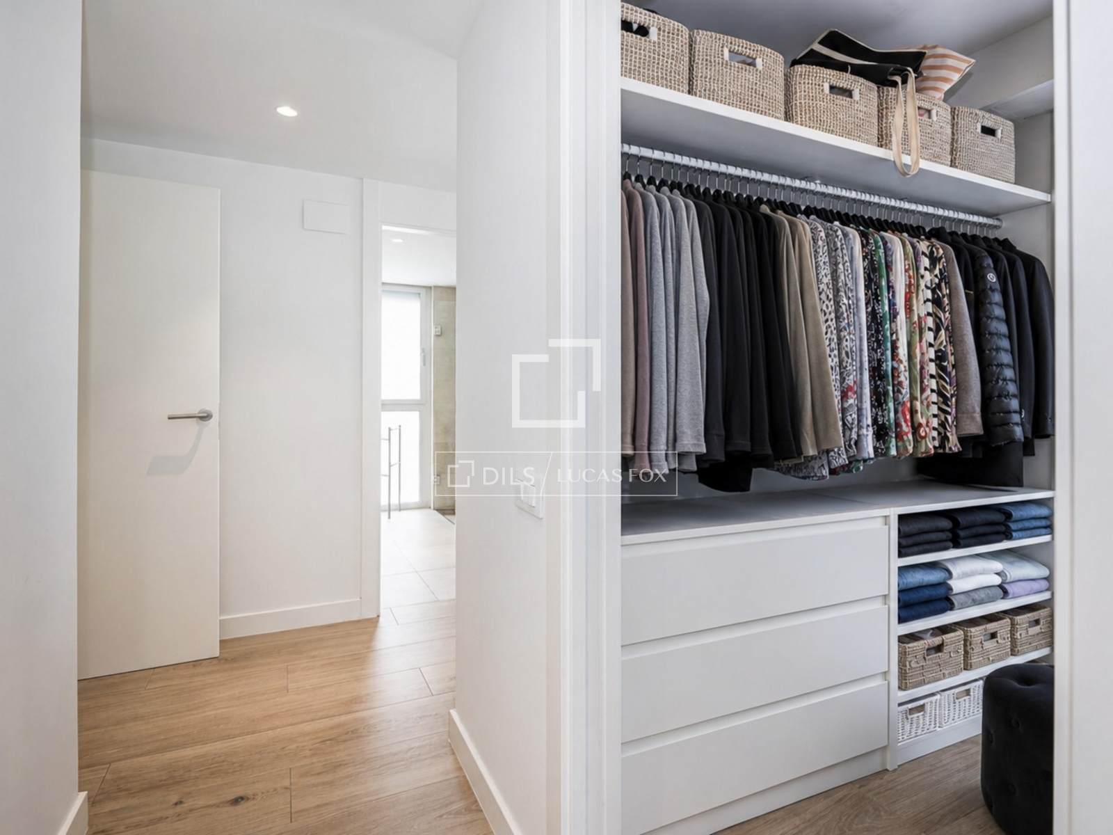 Dzīvoklis Sant Cugat Del Valles, Barcelona, Spānijā 5 istabas, 233 m2 Nr. 168932