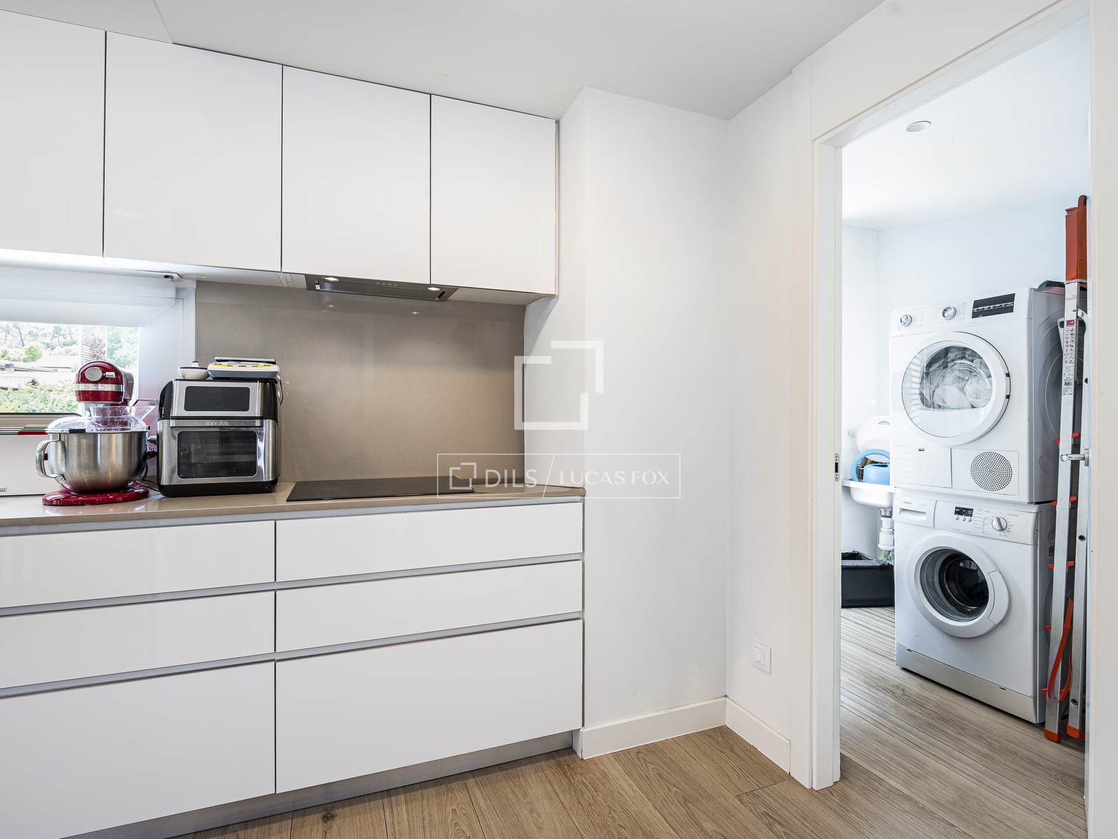 Dzīvoklis Sant Cugat Del Valles, Barcelona, Spānijā 5 istabas, 233 m2 Nr. 168932