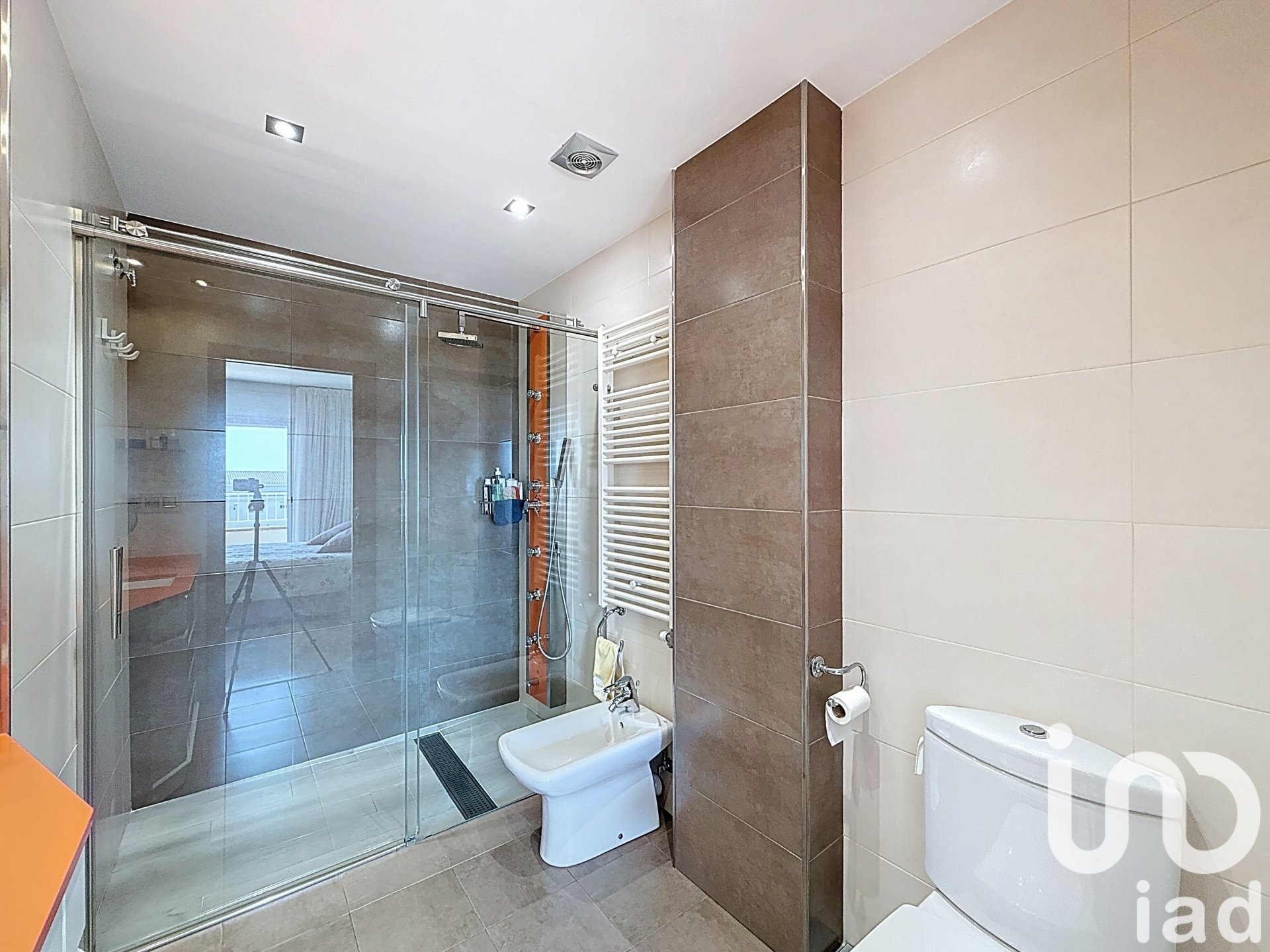 House in Pineda de Mar, Barcelona, Spain 5 bedrooms, 469 sq.m. No. 153378