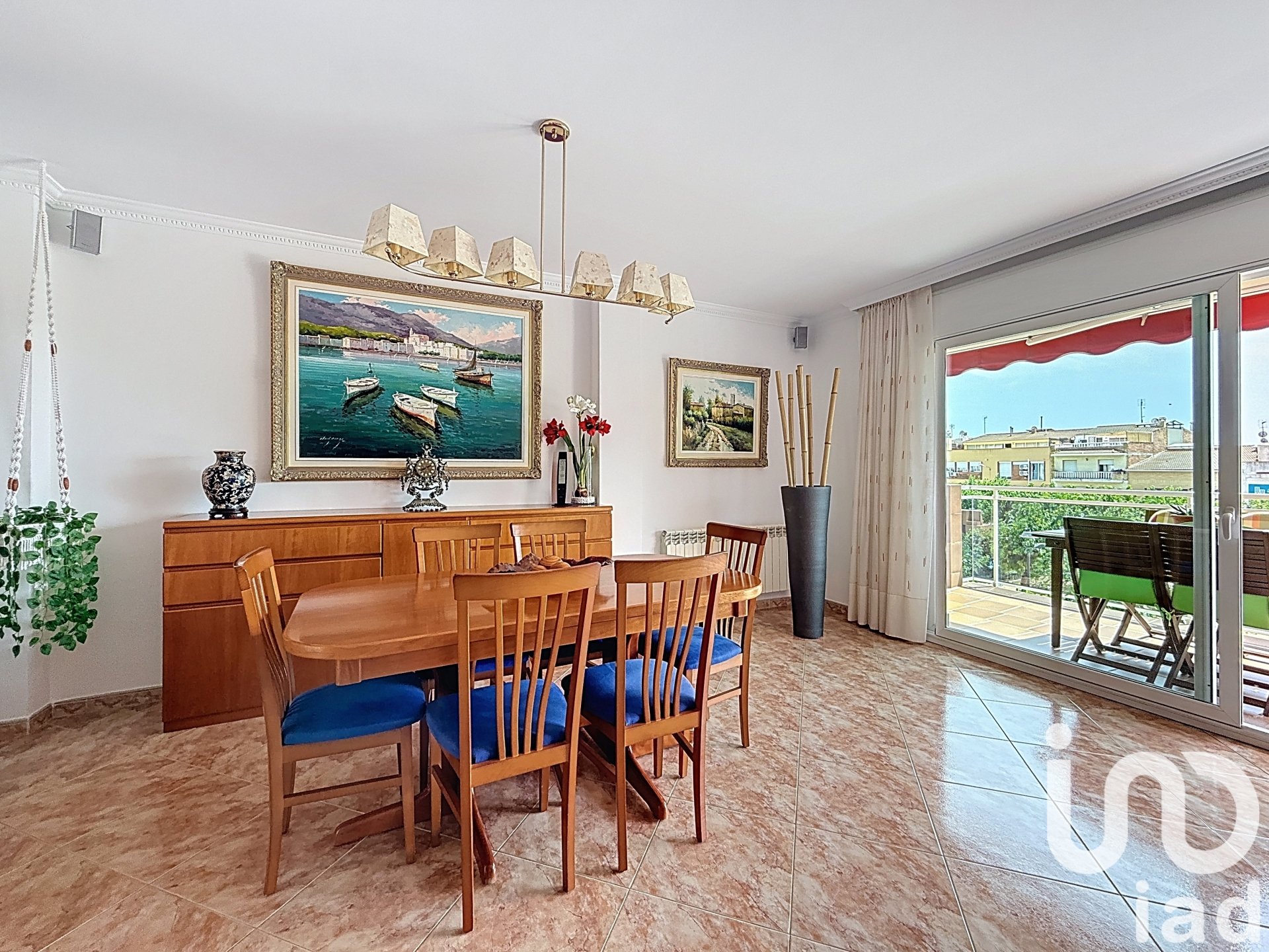 House in Pineda de Mar, Barcelona, Spain 5 bedrooms, 469 sq.m. No. 153378