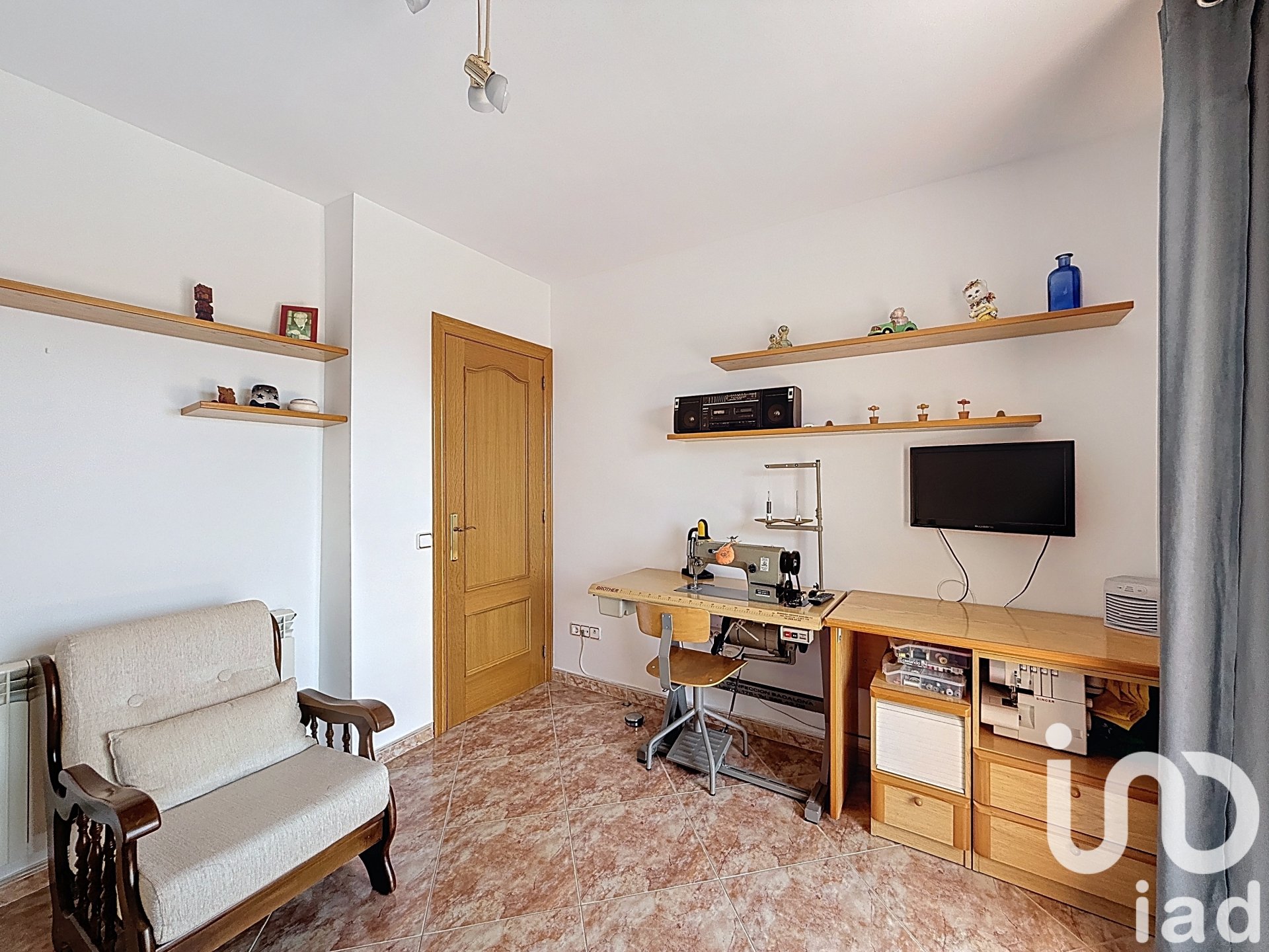 House in Pineda de Mar, Barcelona, Spain 5 bedrooms, 469 sq.m. No. 153378