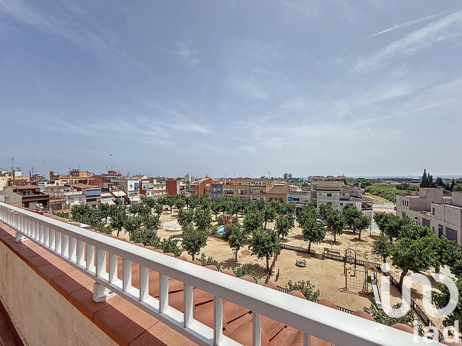 House in Pineda de Mar, Barcelona, Spain 5 bedrooms, 469 sq.m. No. 153378