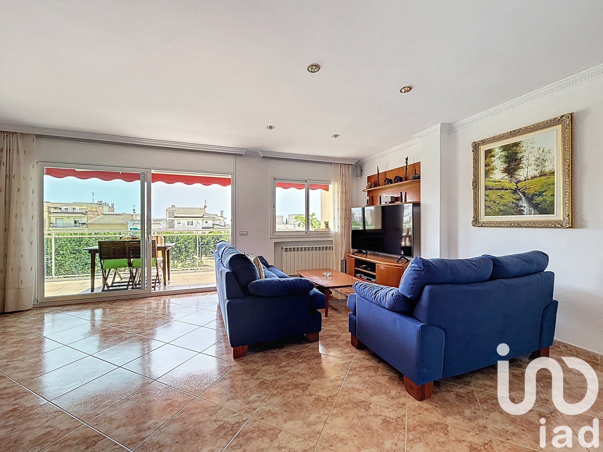 House in Pineda de Mar, Barcelona, Spain 5 bedrooms, 469 sq.m. No. 153378