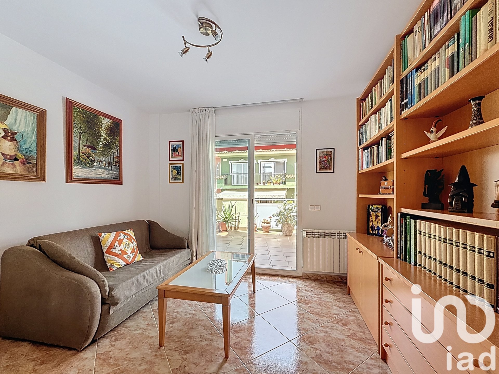 House in Pineda de Mar, Barcelona, Spain 5 bedrooms, 469 sq.m. No. 153378