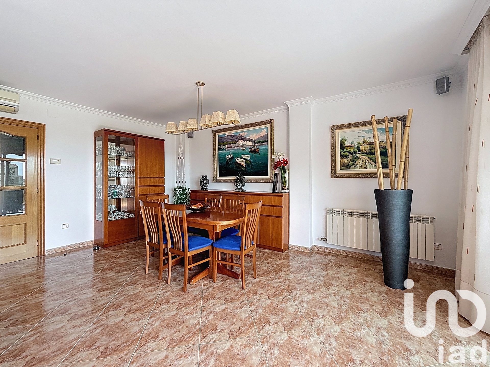 House in Pineda de Mar, Barcelona, Spain 5 bedrooms, 469 sq.m. No. 153378