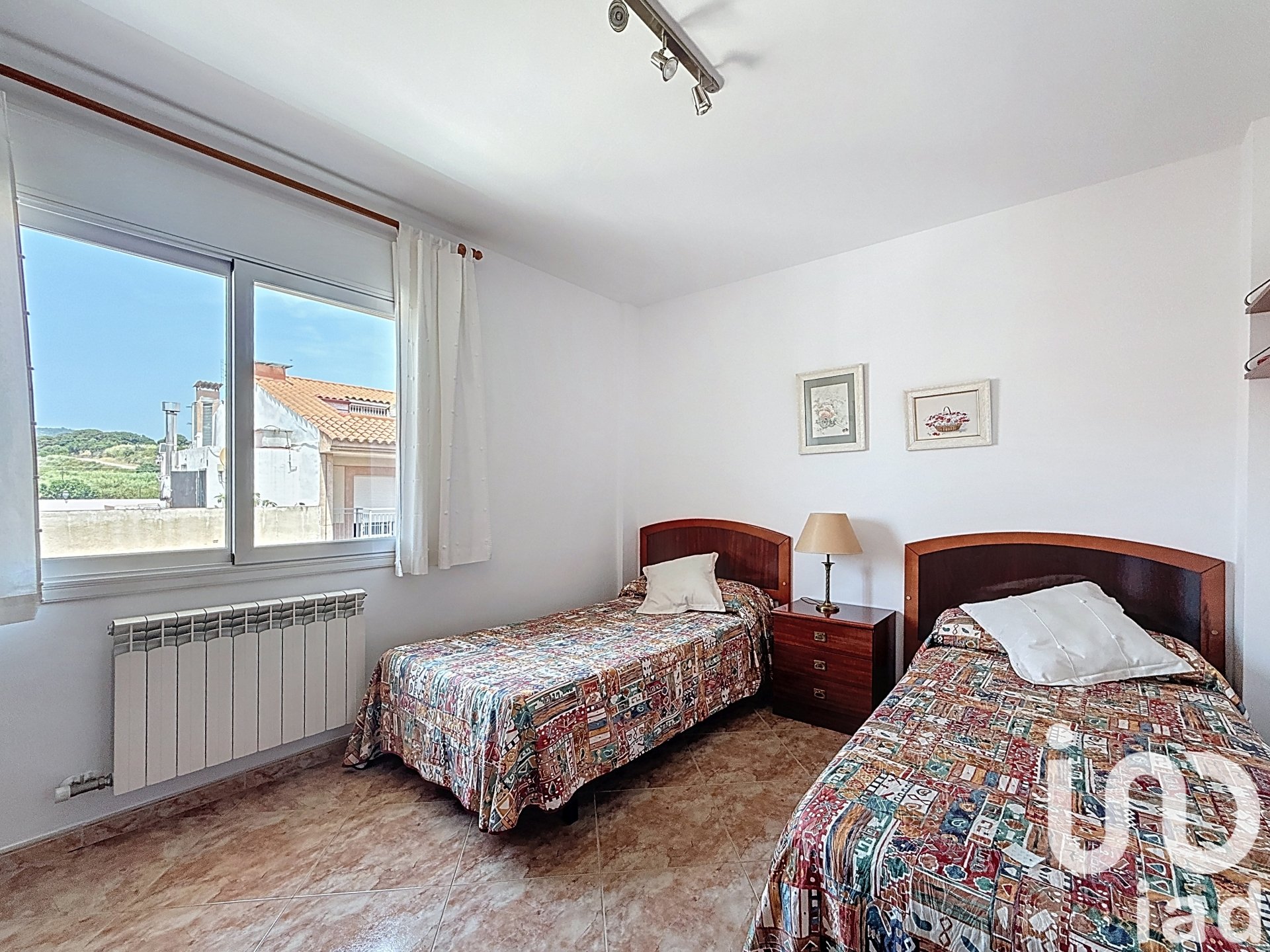 House in Pineda de Mar, Barcelona, Spain 5 bedrooms, 469 sq.m. No. 153378