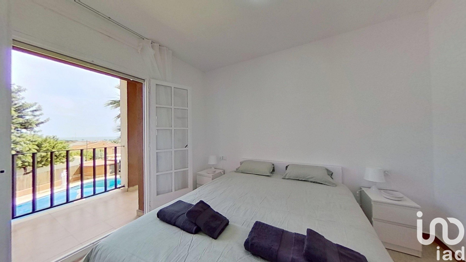 Talo Creixell, Tarragona, Espanja 4 makuuhuonetta, 345 m2 No. 153375