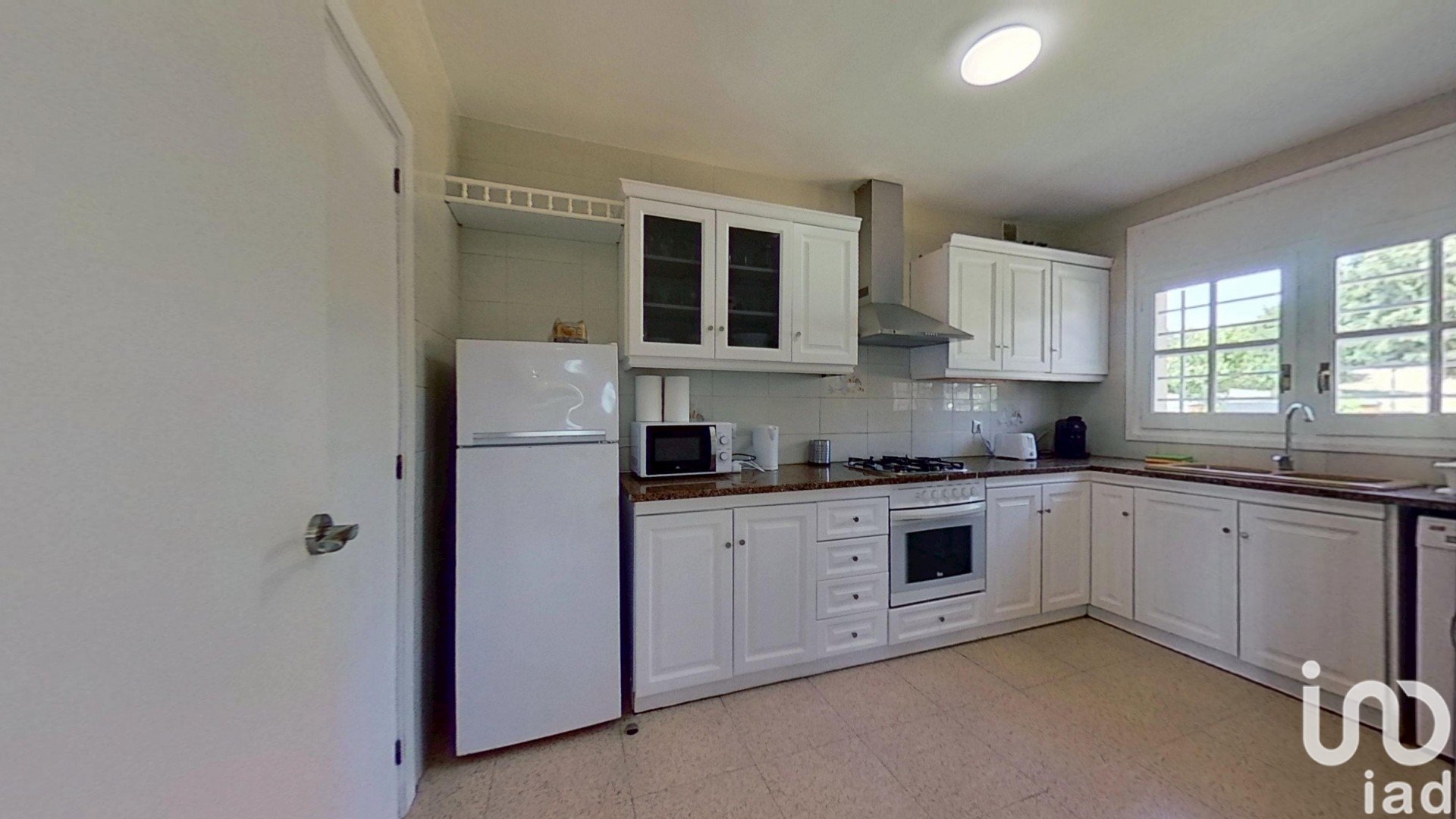 Talo Creixell, Tarragona, Espanja 4 makuuhuonetta, 345 m2 No. 153375