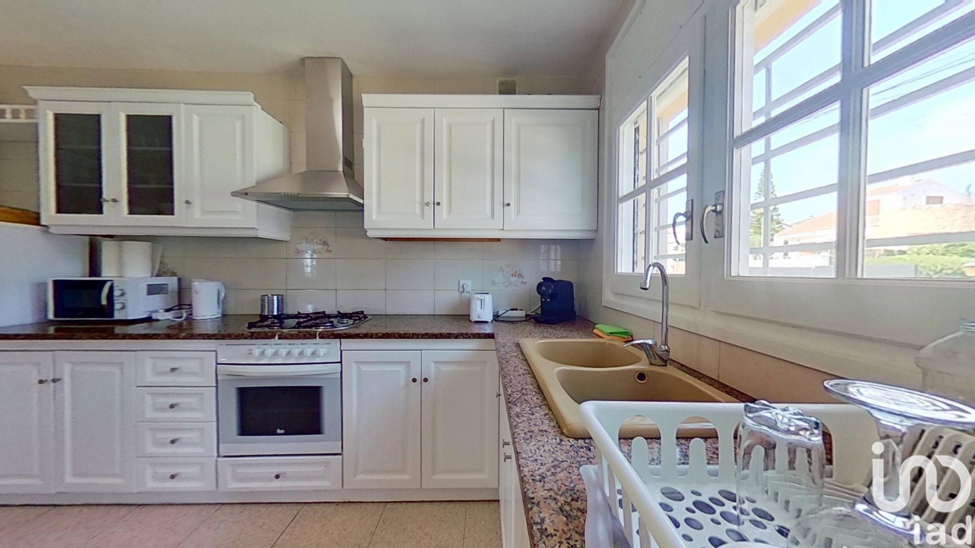 Talo Creixell, Tarragona, Espanja 4 makuuhuonetta, 345 m2 No. 153375