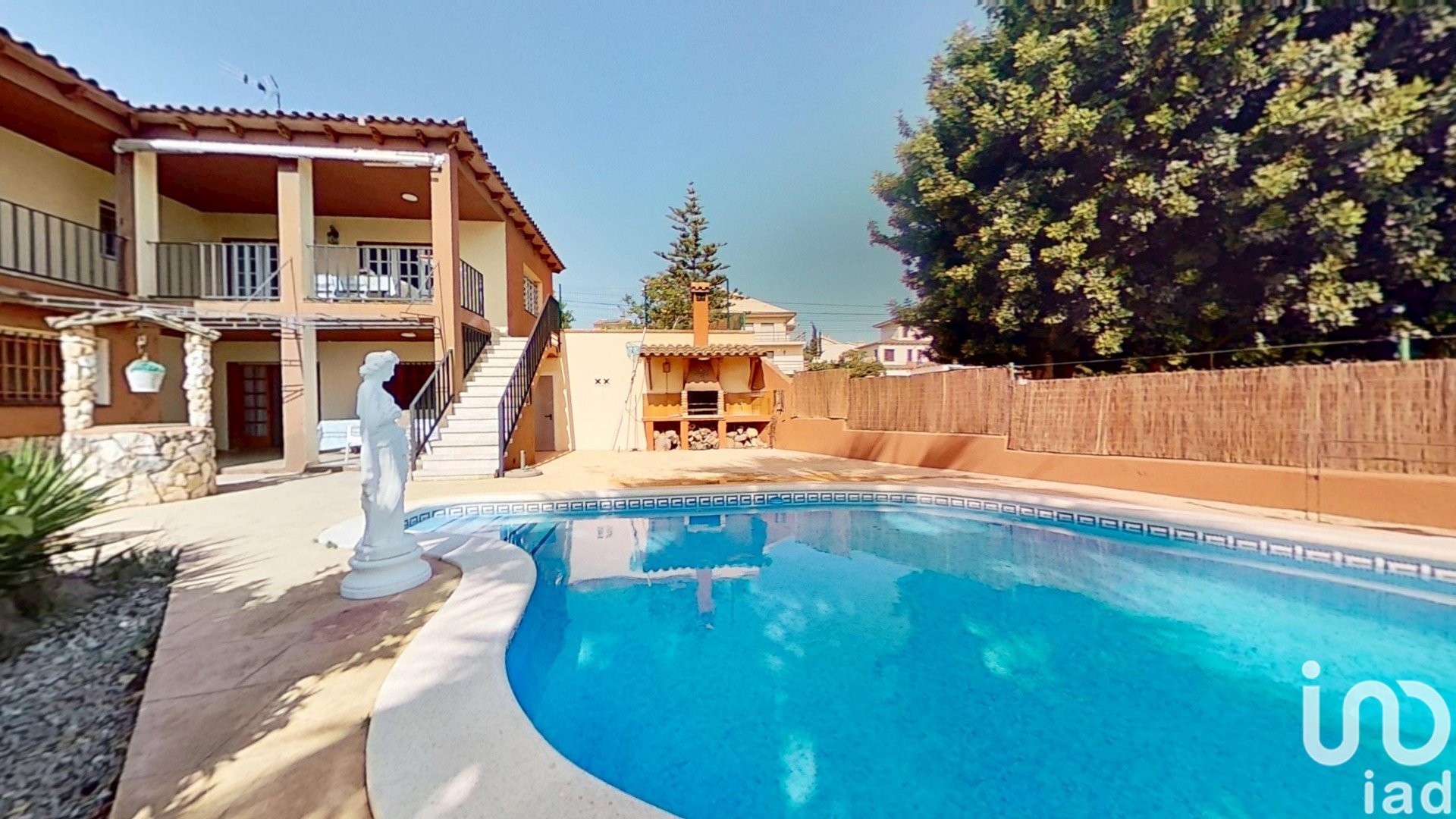 Talo Creixell, Tarragona, Espanja 4 makuuhuonetta, 345 m2 No. 153375