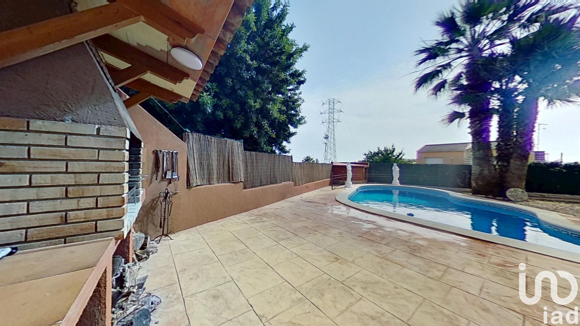 Talo Creixell, Tarragona, Espanja 4 makuuhuonetta, 345 m2 No. 153375