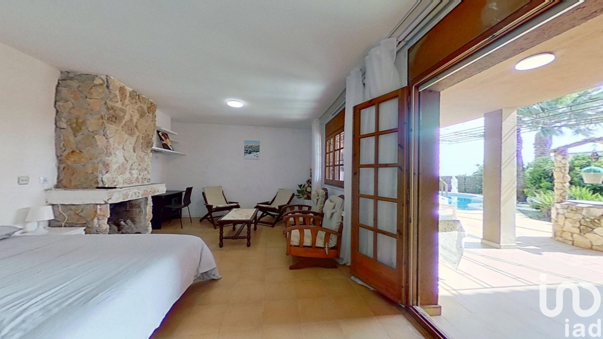 Talo Creixell, Tarragona, Espanja 4 makuuhuonetta, 345 m2 No. 153375