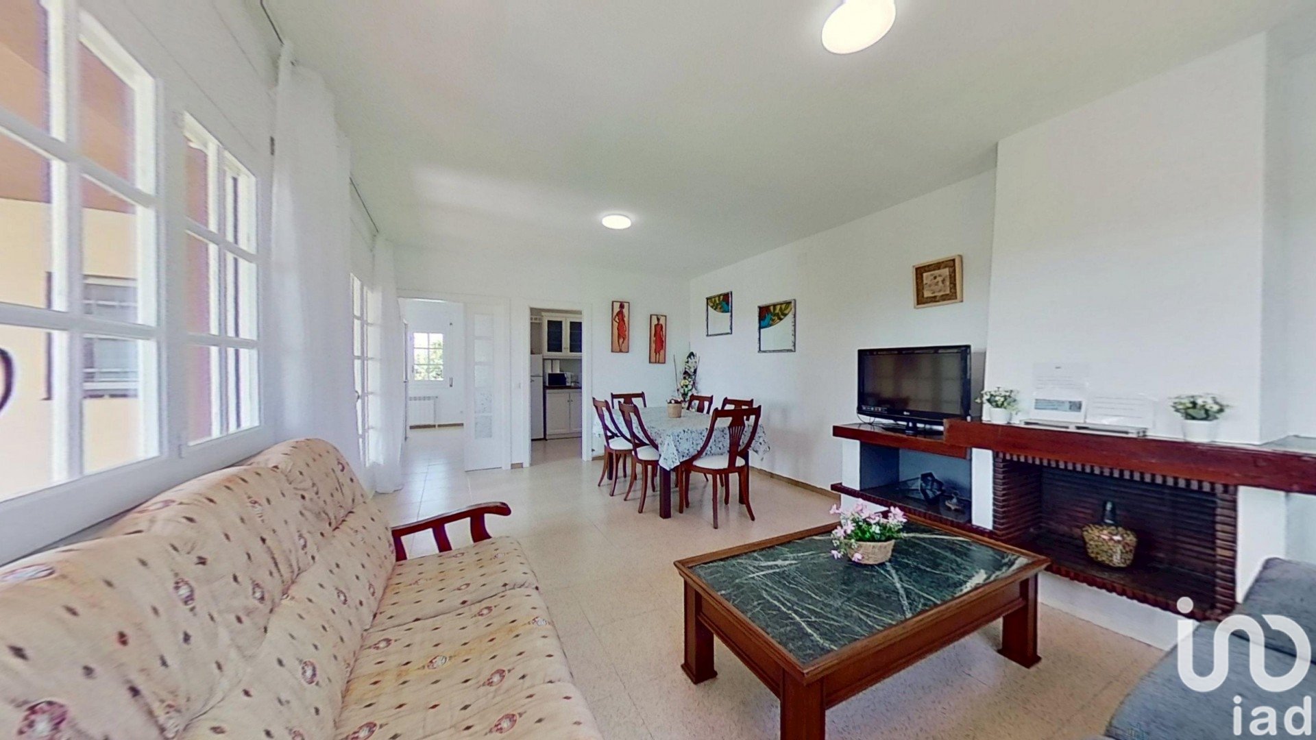 Talo Creixell, Tarragona, Espanja 4 makuuhuonetta, 345 m2 No. 153375