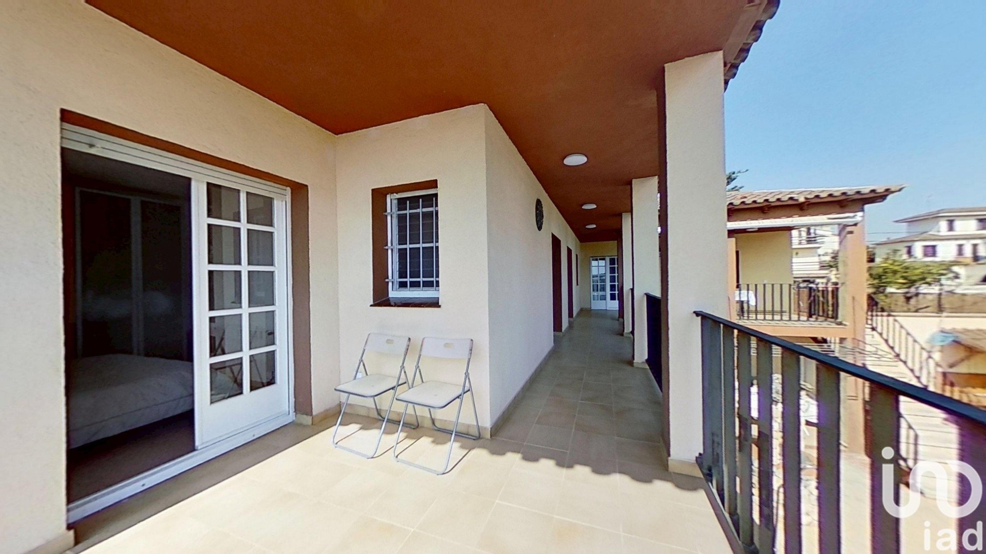 Talo Creixell, Tarragona, Espanja 4 makuuhuonetta, 345 m2 No. 153375