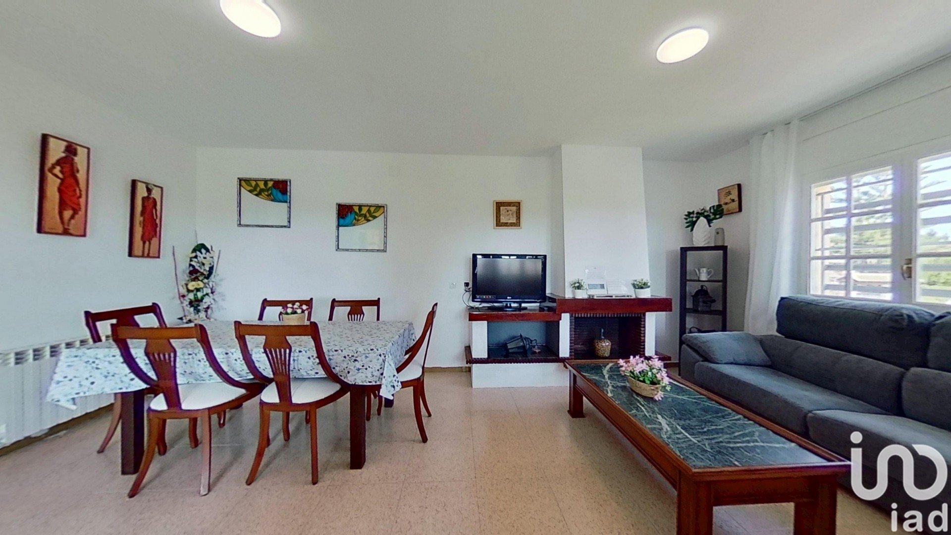 Talo Creixell, Tarragona, Espanja 4 makuuhuonetta, 345 m2 No. 153375