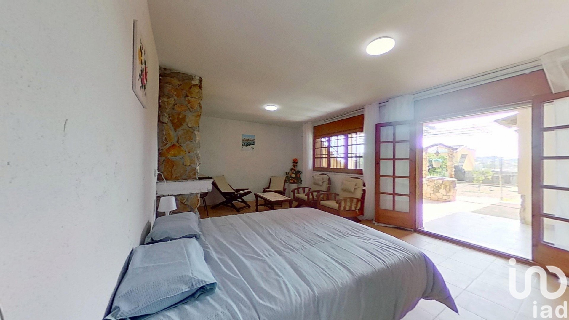Talo Creixell, Tarragona, Espanja 4 makuuhuonetta, 345 m2 No. 153375