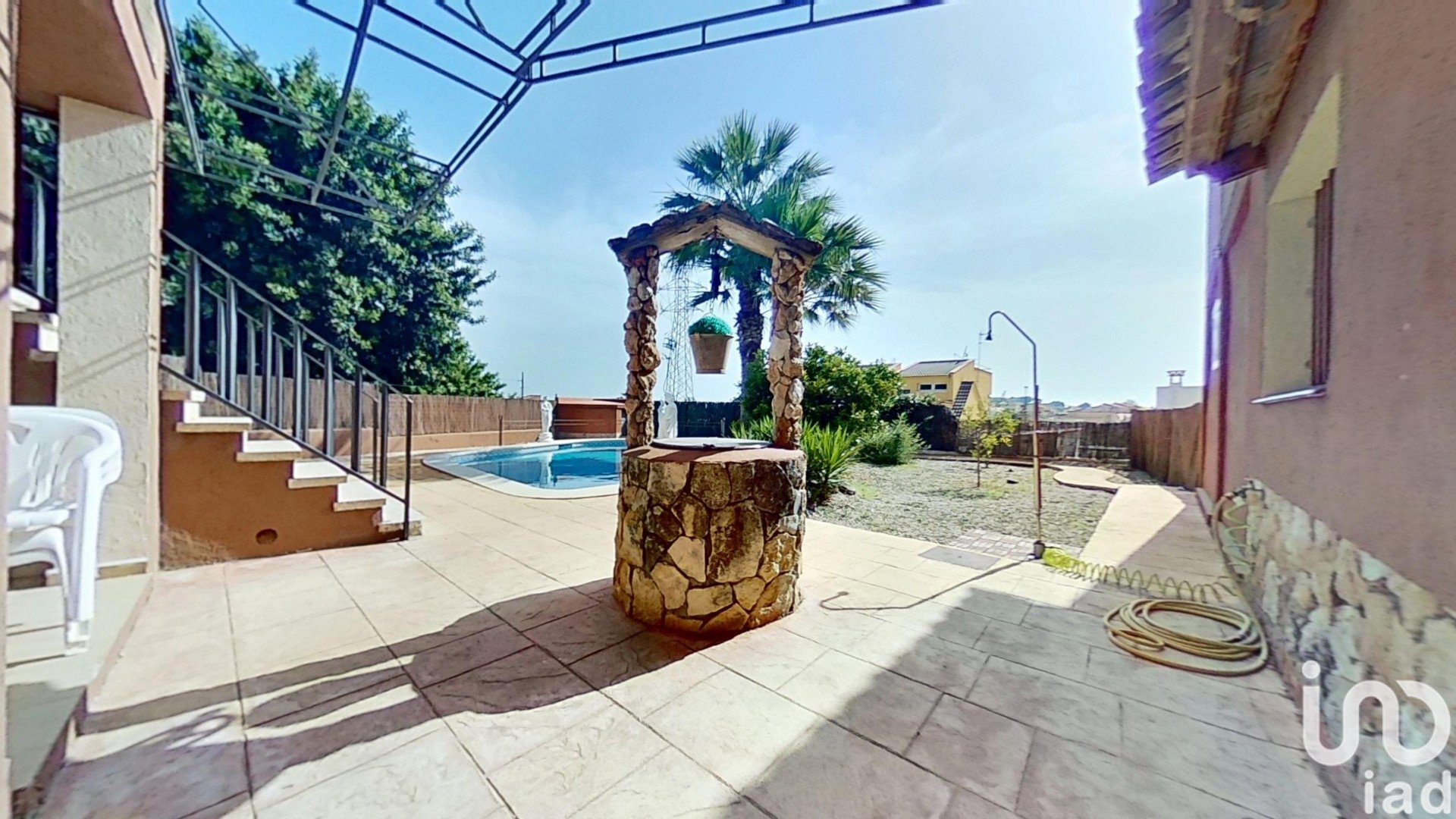 Talo Creixell, Tarragona, Espanja 4 makuuhuonetta, 345 m2 No. 153375