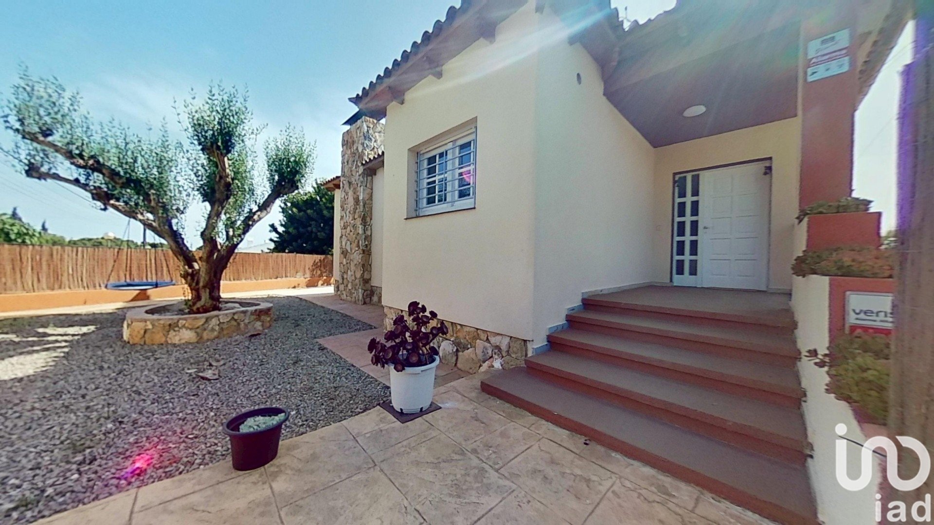 Talo Creixell, Tarragona, Espanja 4 makuuhuonetta, 345 m2 No. 153375