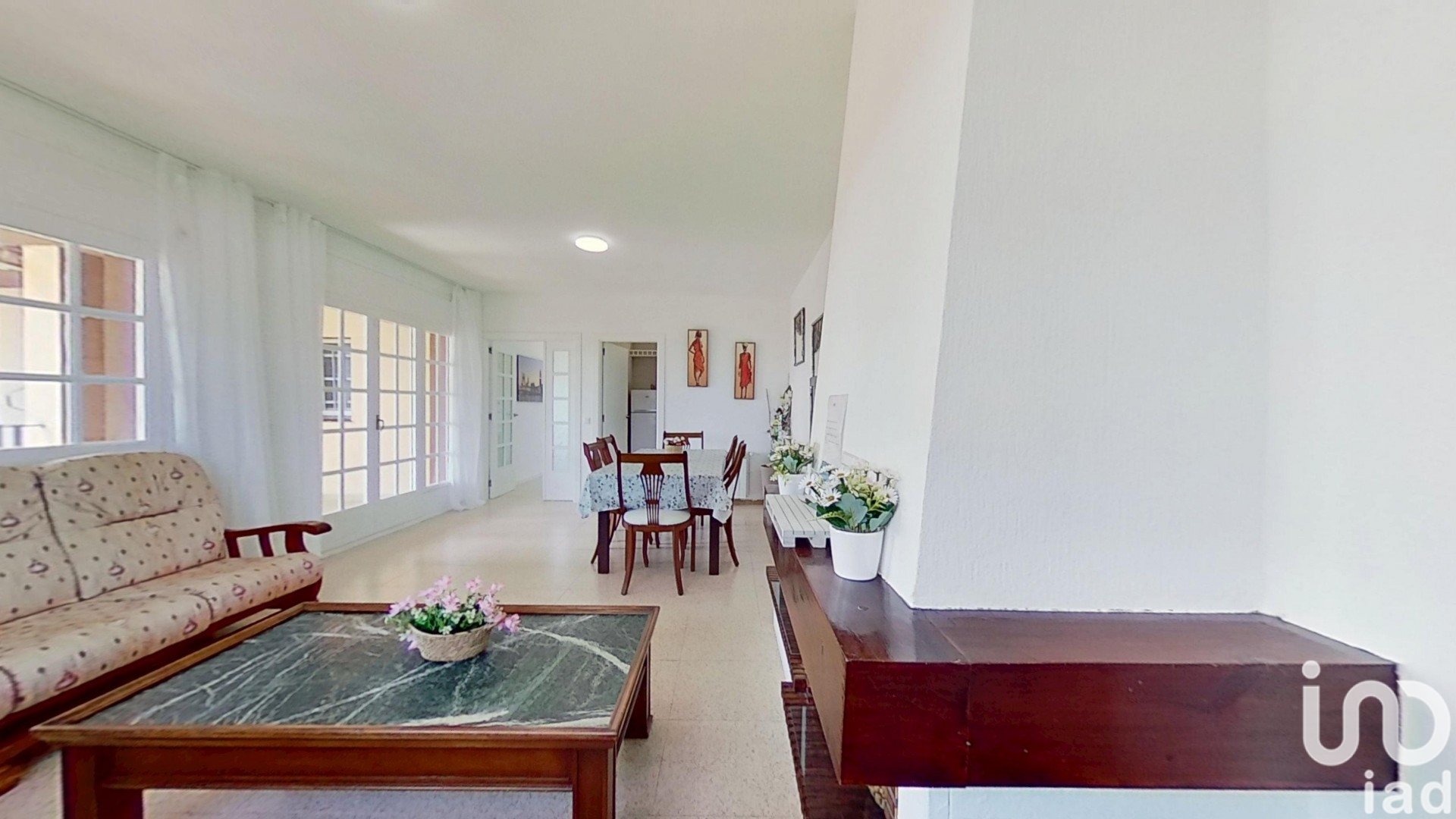 Talo Creixell, Tarragona, Espanja 4 makuuhuonetta, 345 m2 No. 153375
