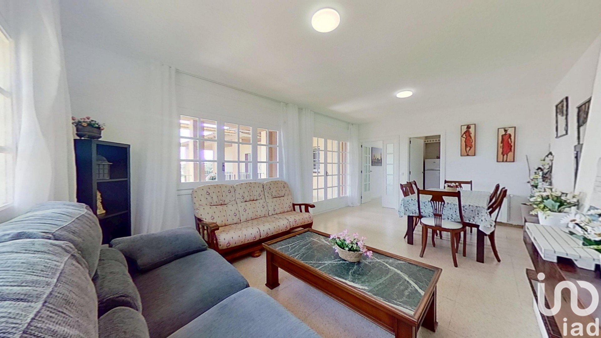 Talo Creixell, Tarragona, Espanja 4 makuuhuonetta, 345 m2 No. 153375
