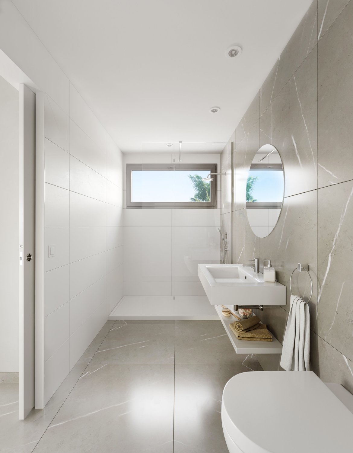 Wohnung in Aguilas, Murcia, Spanien 3 Schlafzimmer,  Nr. 148857
