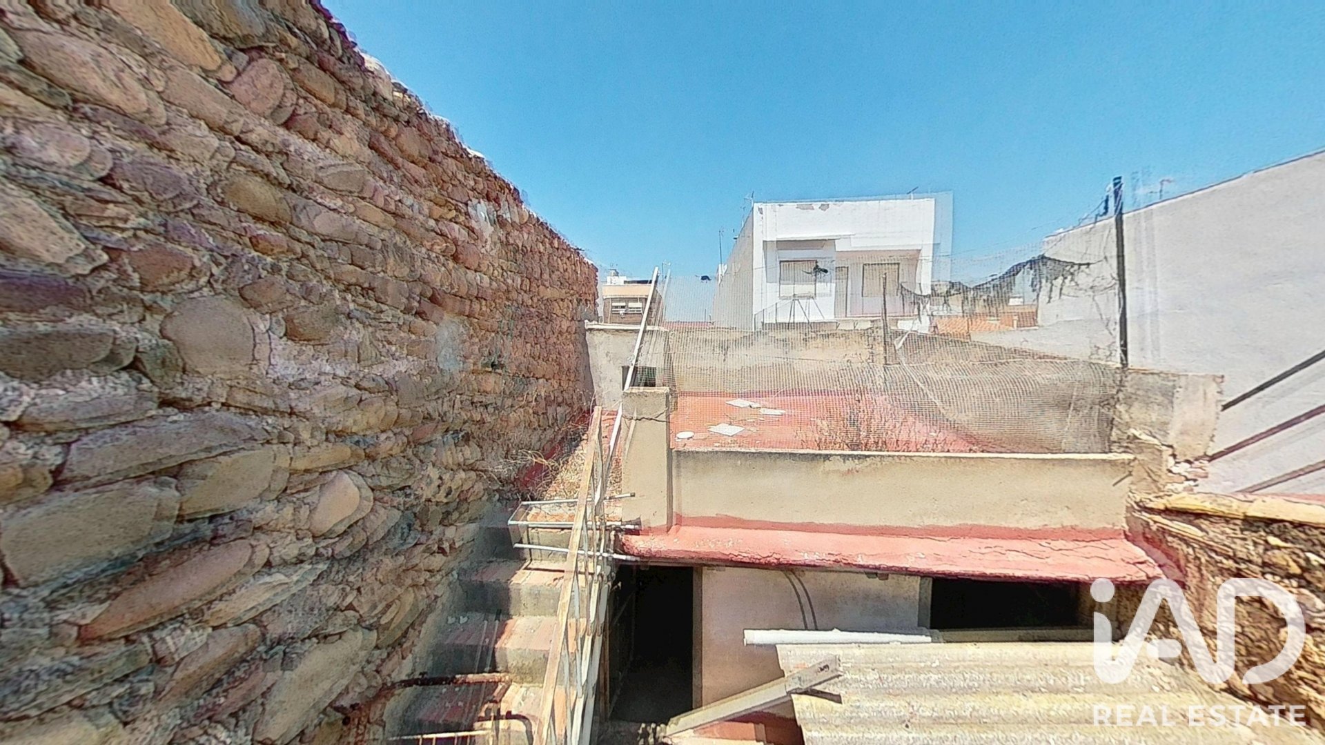 Villa in Nules, Castellon, Spanien 3 Schlafzimmer, 110 m2 Nr. 188199