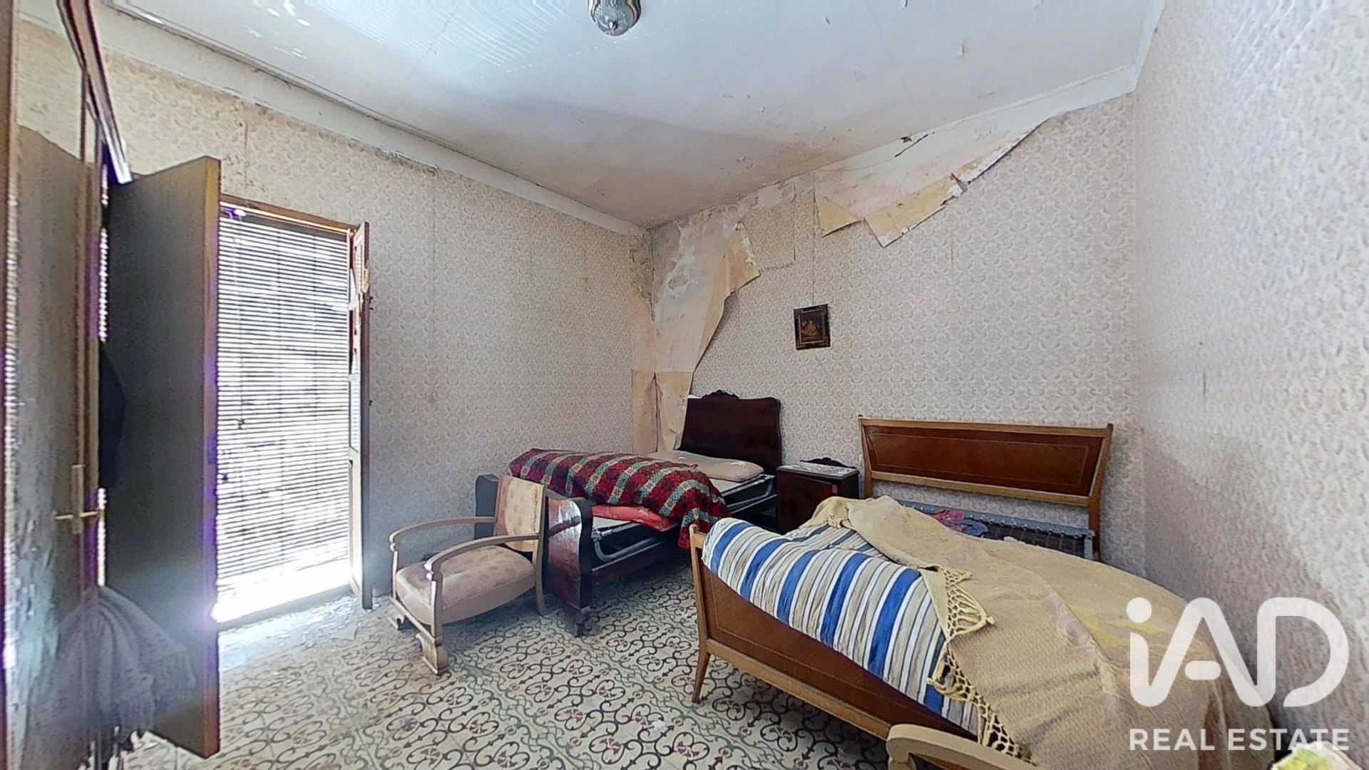Villa in Nules, Castellon, Spanien 3 Schlafzimmer, 110 m2 Nr. 188199