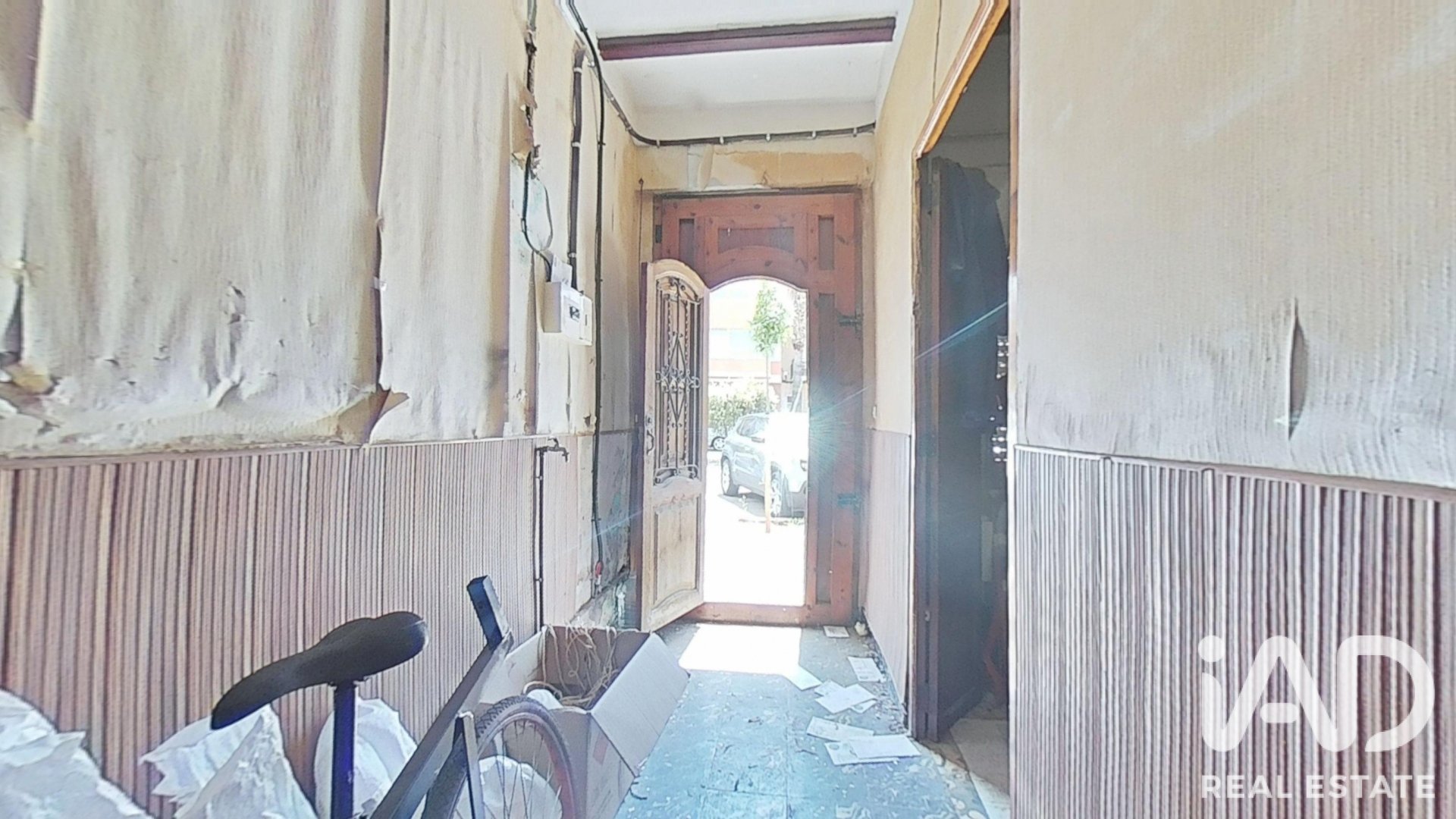 Villa in Nules, Castellon, Spanien 3 Schlafzimmer, 110 m2 Nr. 188199