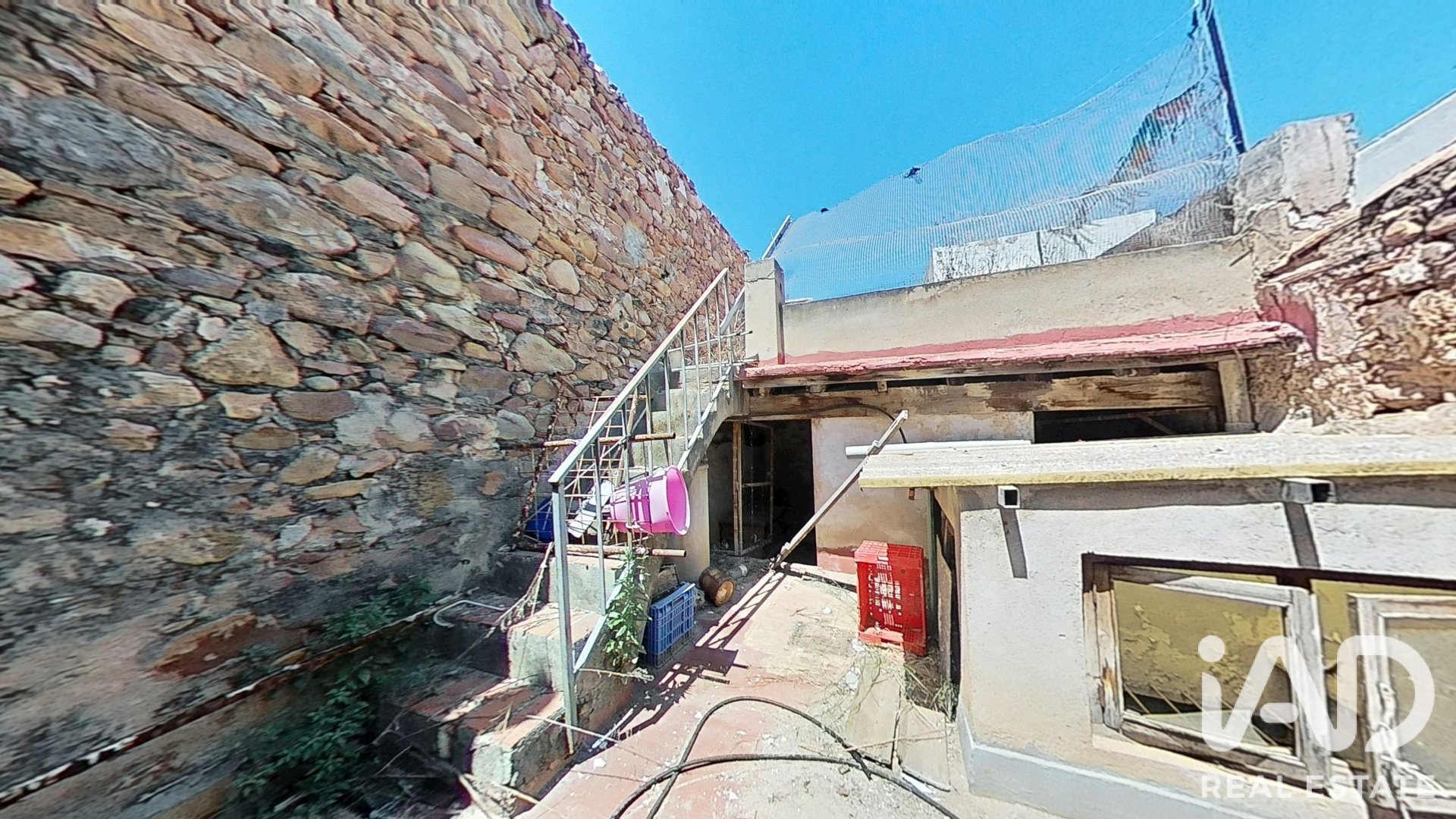 Villa in Nules, Castellon, Spanien 3 Schlafzimmer, 110 m2 Nr. 188199