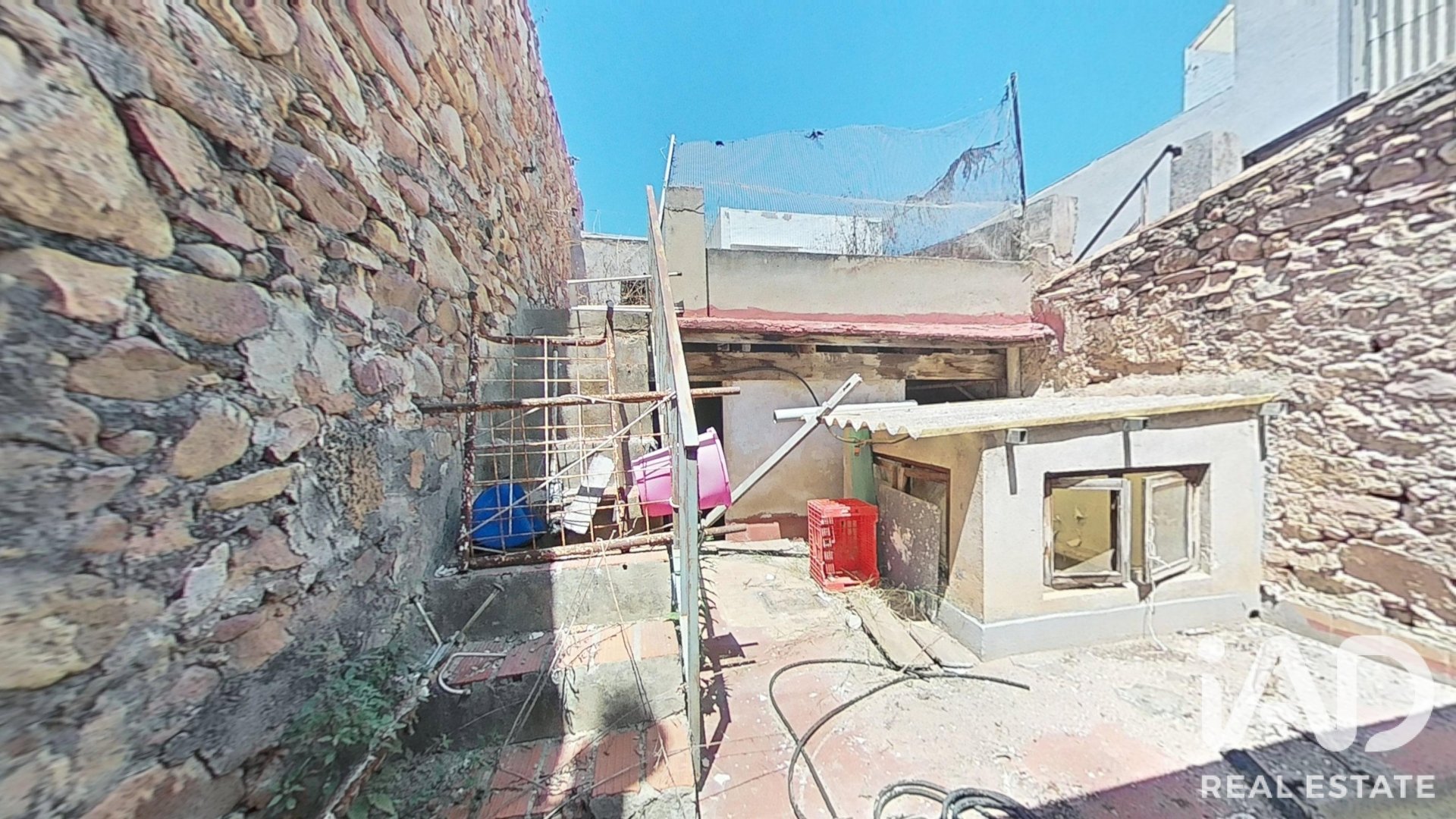 Villa in Nules, Castellon, Spanien 3 Schlafzimmer, 110 m2 Nr. 188199