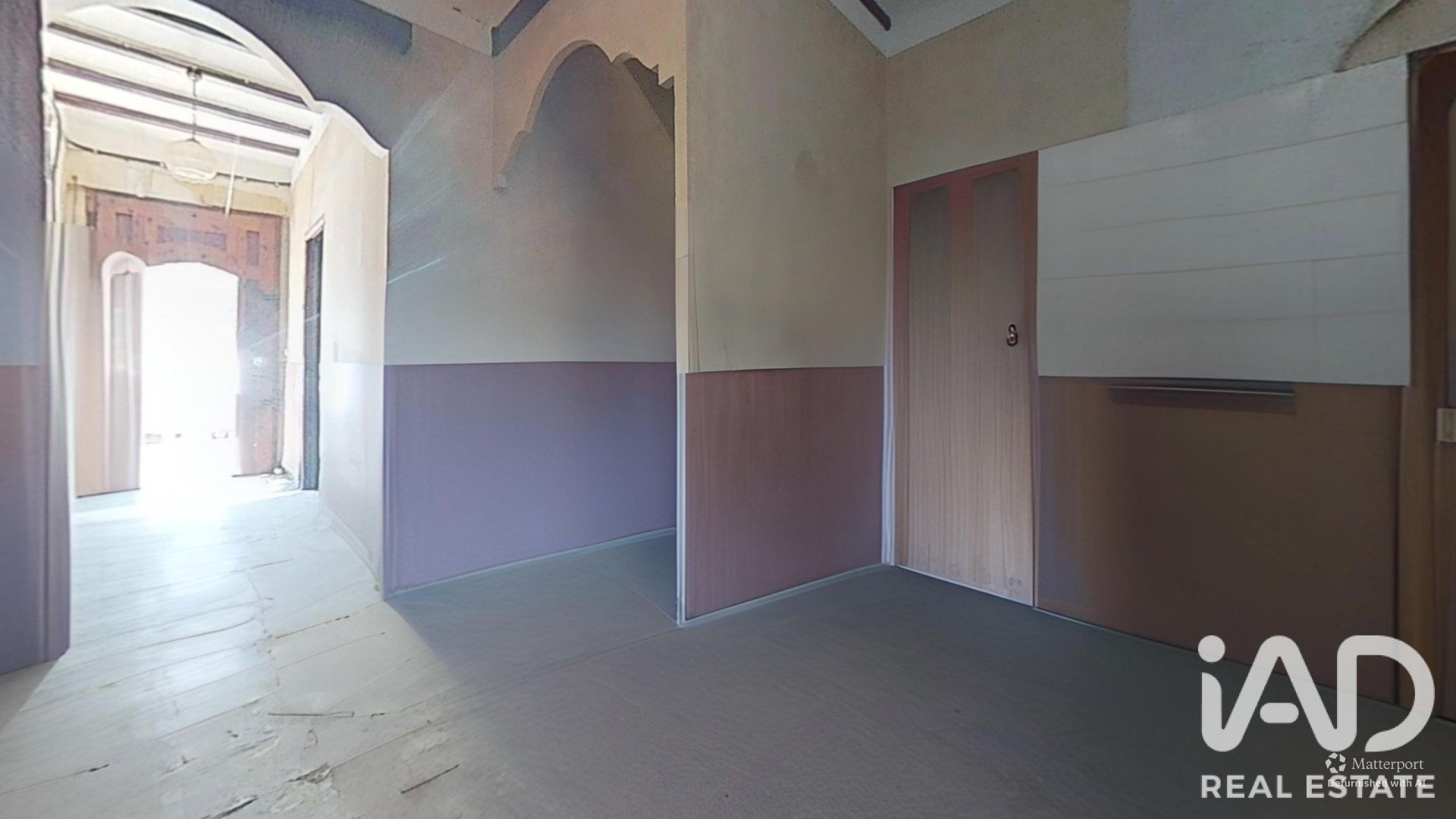 Villa in Nules, Castellon, Spanien 3 Schlafzimmer, 110 m2 Nr. 188199