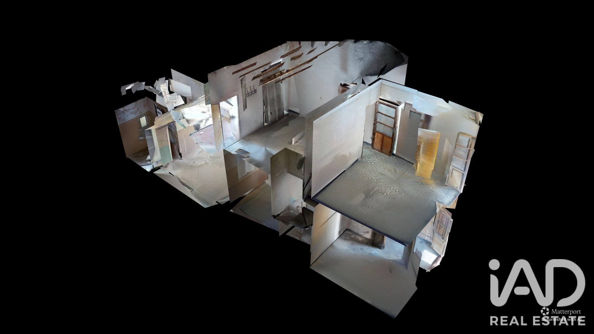 Villa in Nules, Castellon, Spanien 3 Schlafzimmer, 110 m2 Nr. 188199