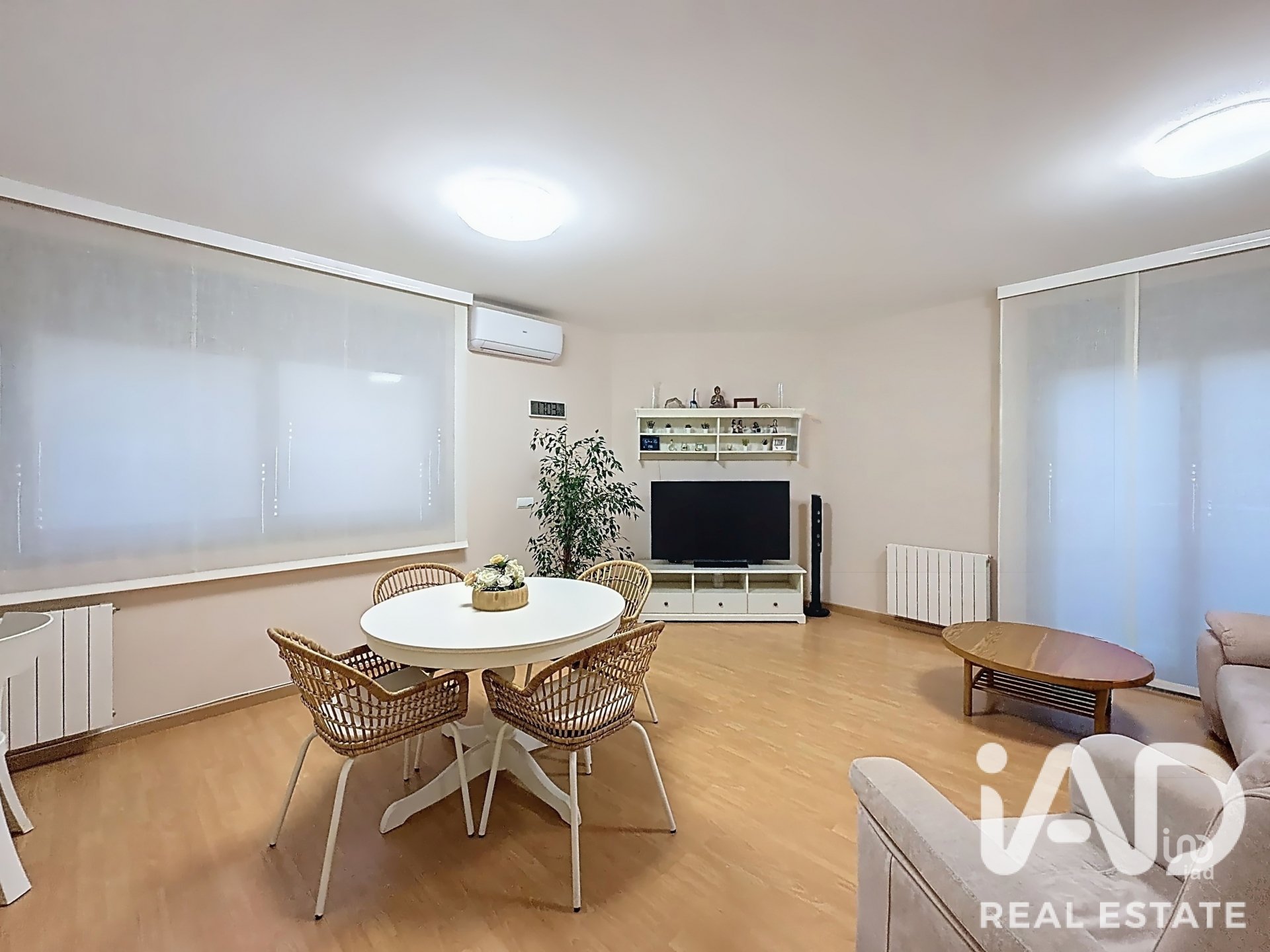 Appartamento a Tordera, Barcelona, Spagna 2 camere da letto, 92 mq. N° 188200