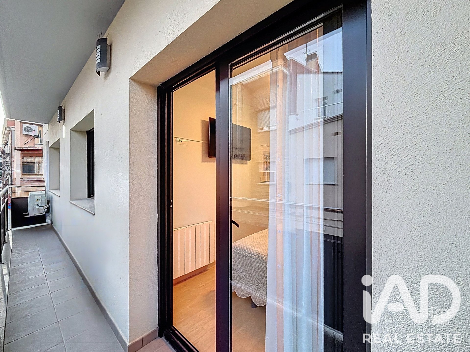 Appartamento a Tordera, Barcelona, Spagna 2 camere da letto, 92 mq. N° 188200