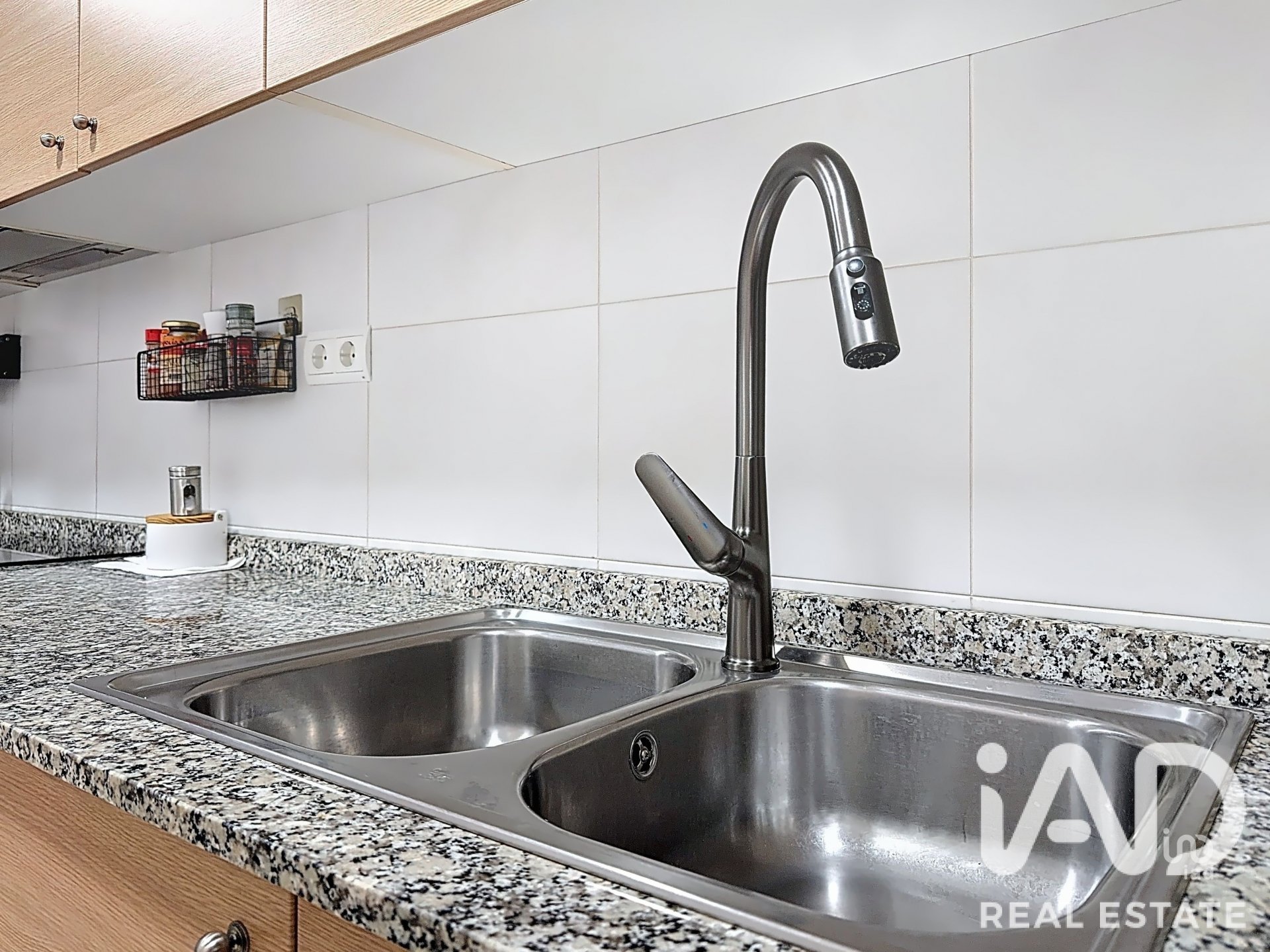 Appartamento a Tordera, Barcelona, Spagna 2 camere da letto, 92 mq. N° 188200
