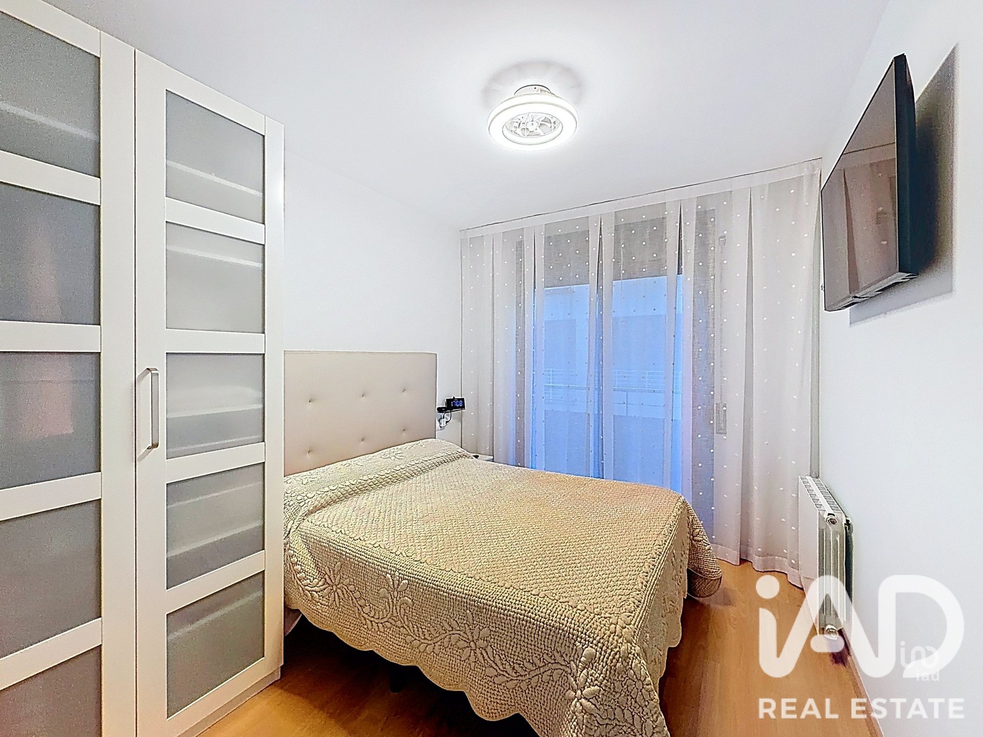 Appartamento a Tordera, Barcelona, Spagna 2 camere da letto, 92 mq. N° 188200