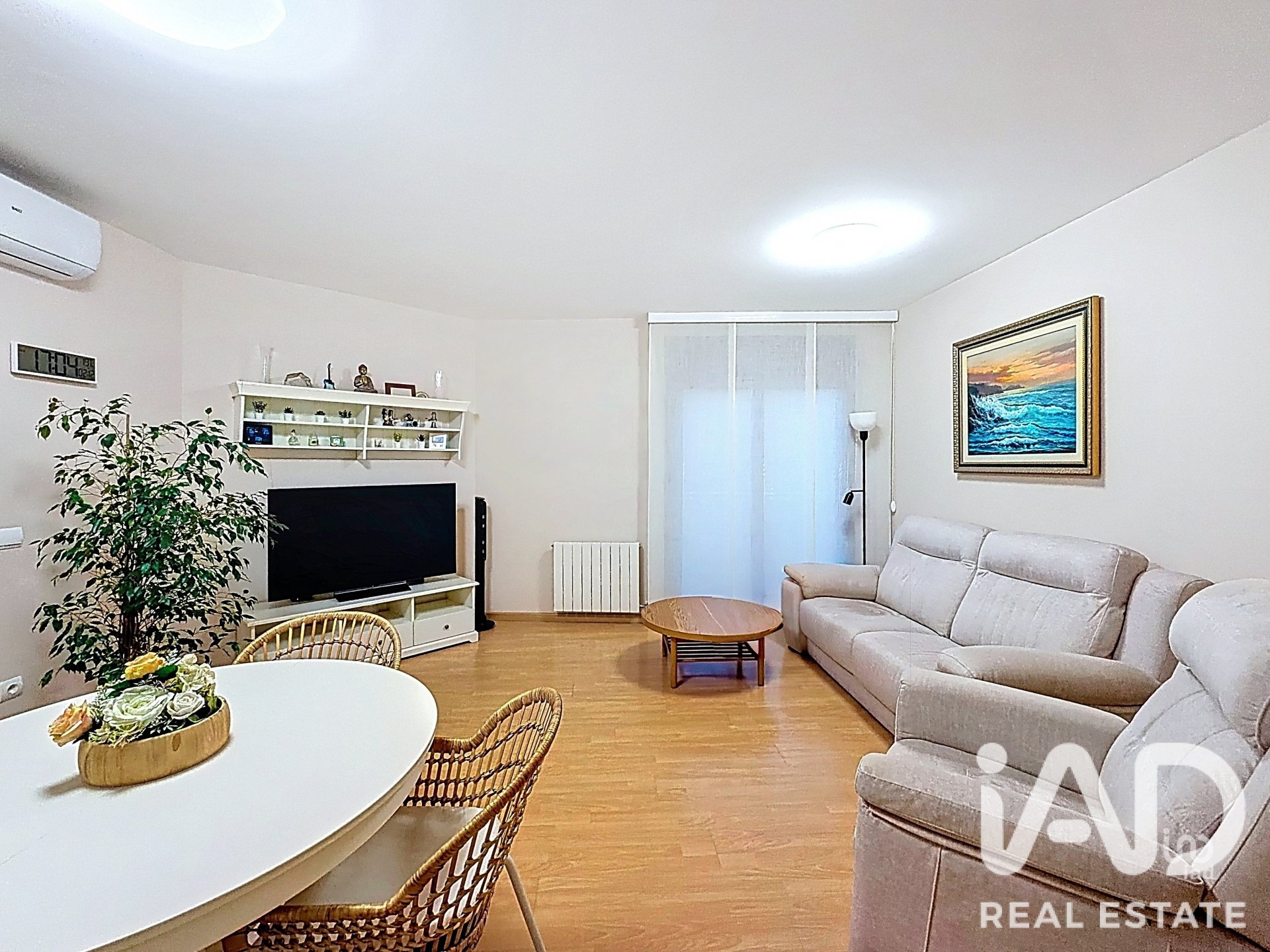 Appartamento a Tordera, Barcelona, Spagna 2 camere da letto, 92 mq. N° 188200