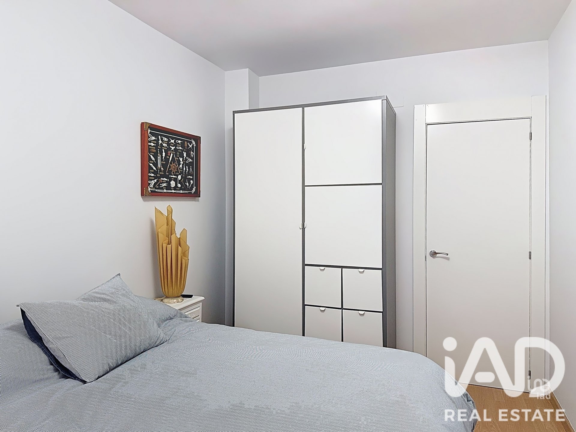 Appartamento a Tordera, Barcelona, Spagna 2 camere da letto, 92 mq. N° 188200