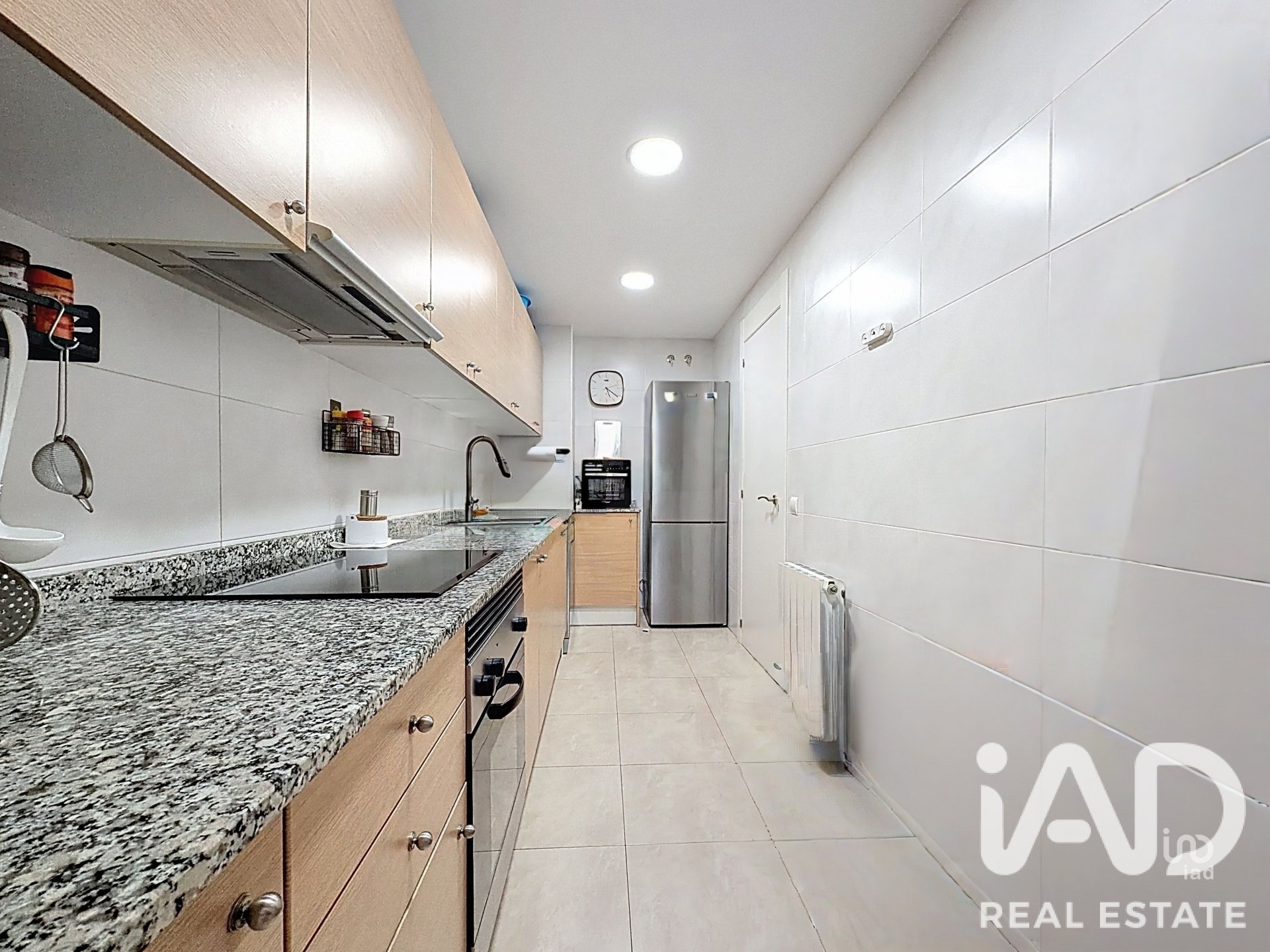 Appartamento a Tordera, Barcelona, Spagna 2 camere da letto, 92 mq. N° 188200