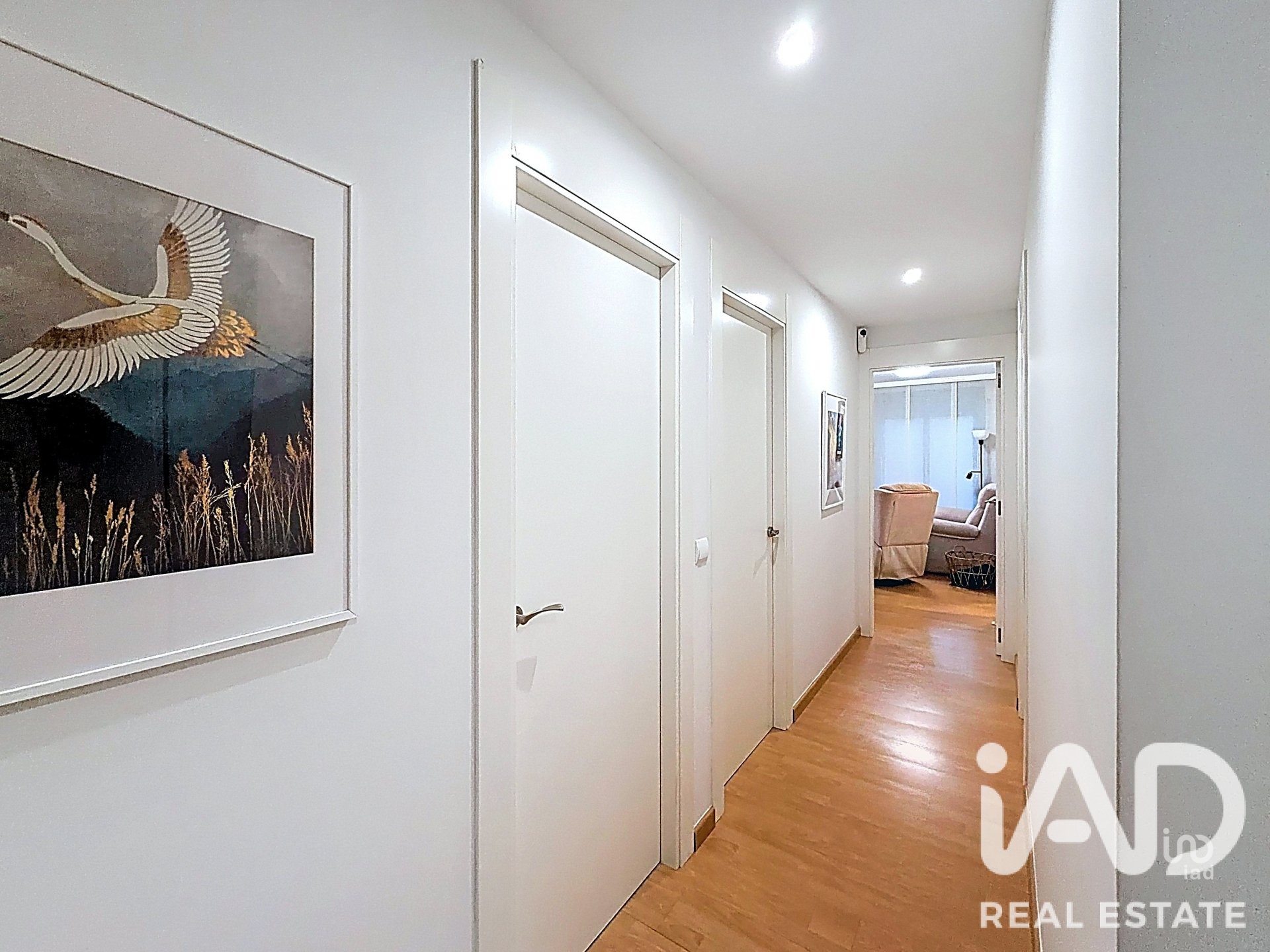 Appartamento a Tordera, Barcelona, Spagna 2 camere da letto, 92 mq. N° 188200