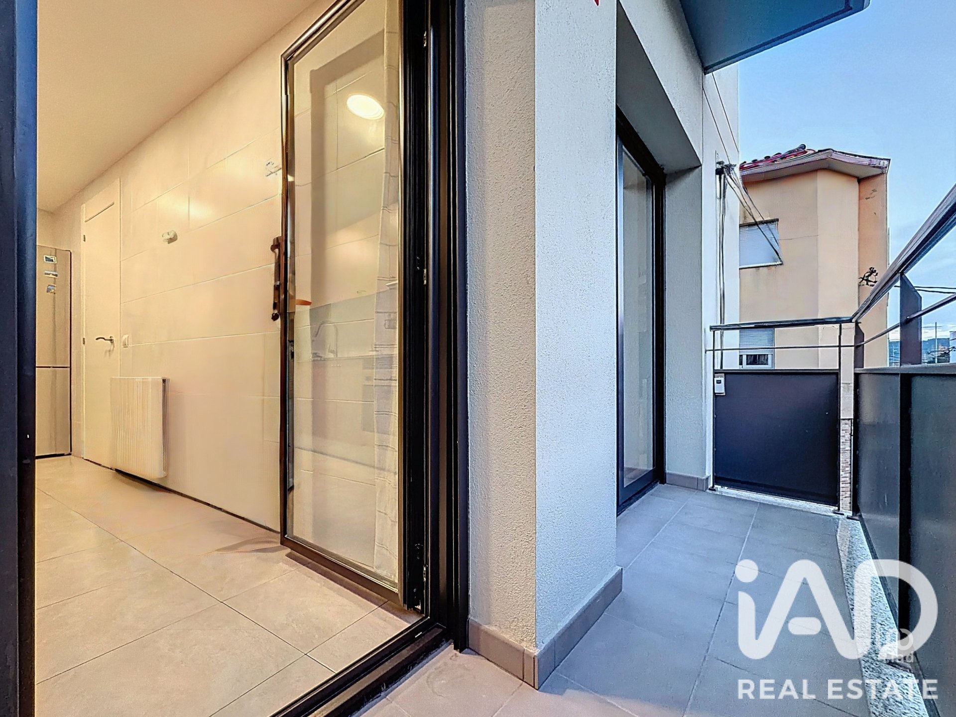 Appartamento a Tordera, Barcelona, Spagna 2 camere da letto, 92 mq. N° 188200