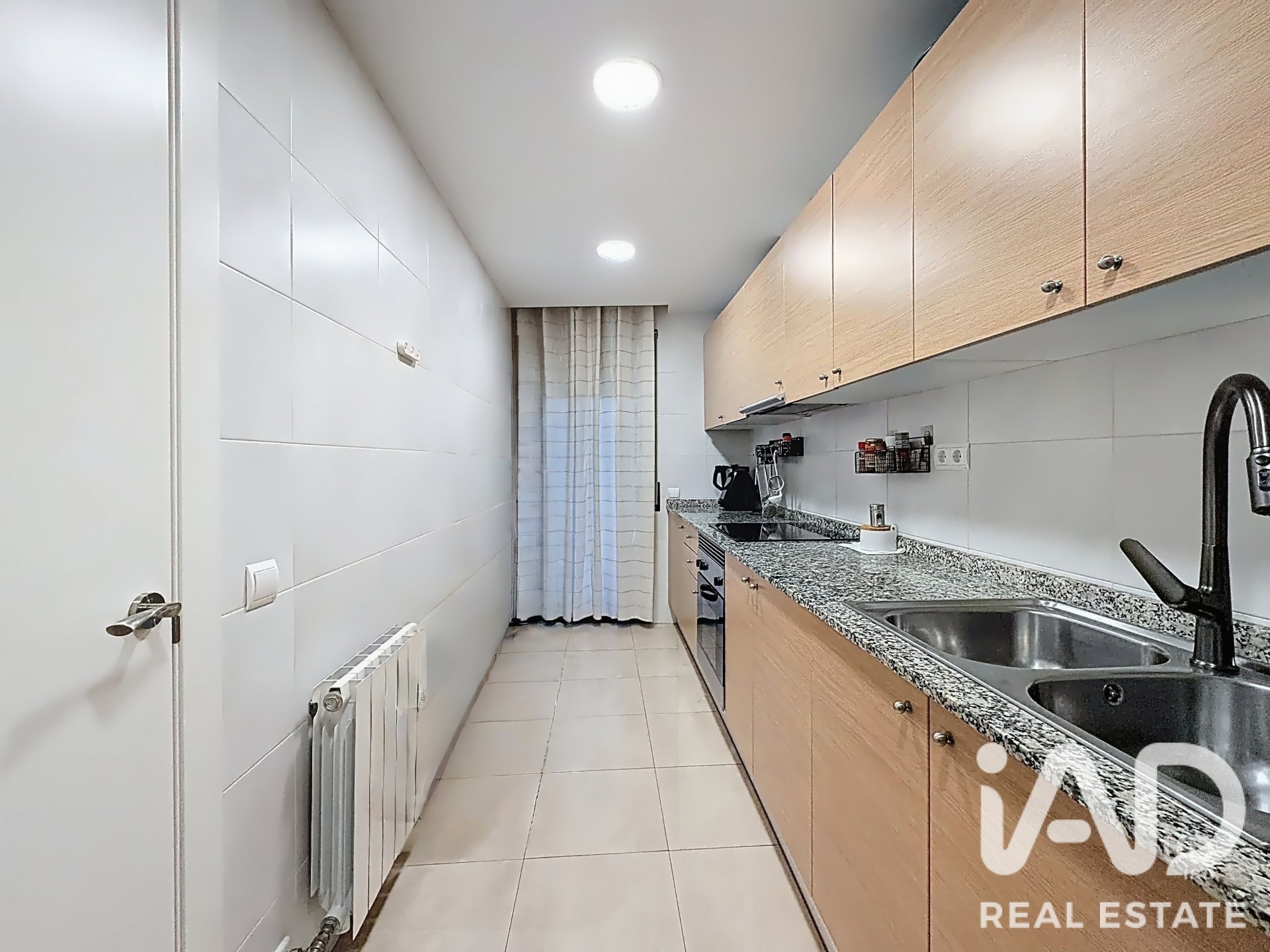 Appartamento a Tordera, Barcelona, Spagna 2 camere da letto, 92 mq. N° 188200