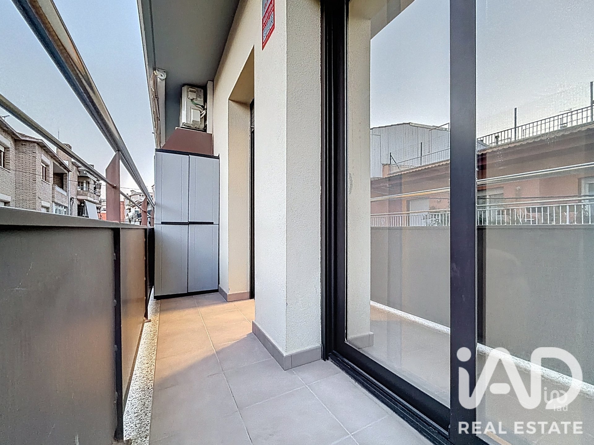 Appartamento a Tordera, Barcelona, Spagna 2 camere da letto, 92 mq. N° 188200