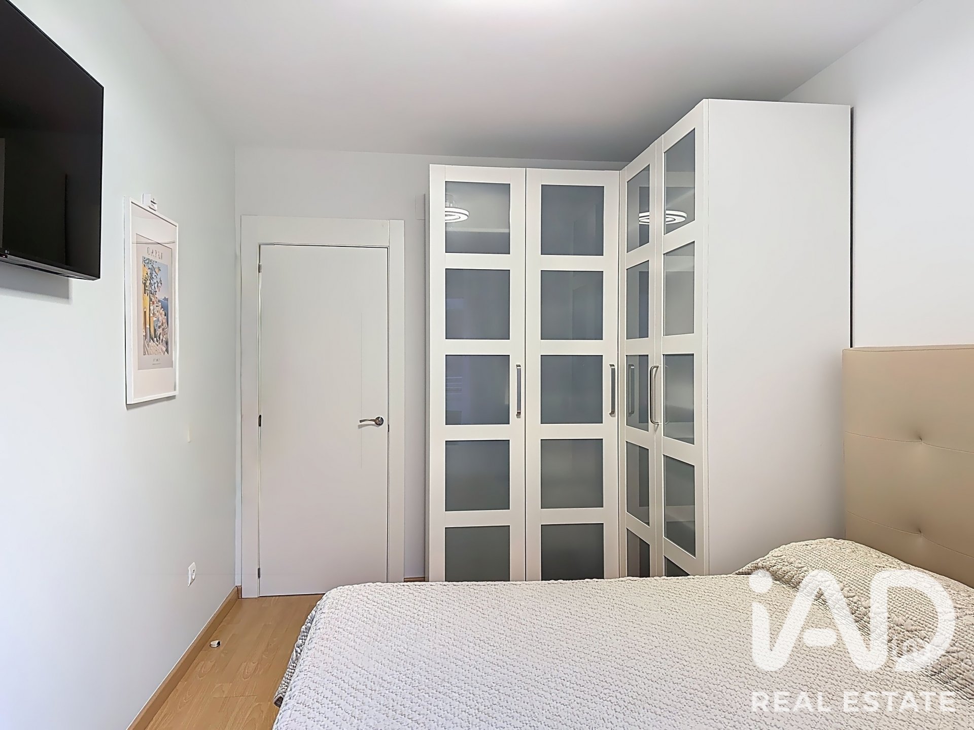 Appartamento a Tordera, Barcelona, Spagna 2 camere da letto, 92 mq. N° 188200