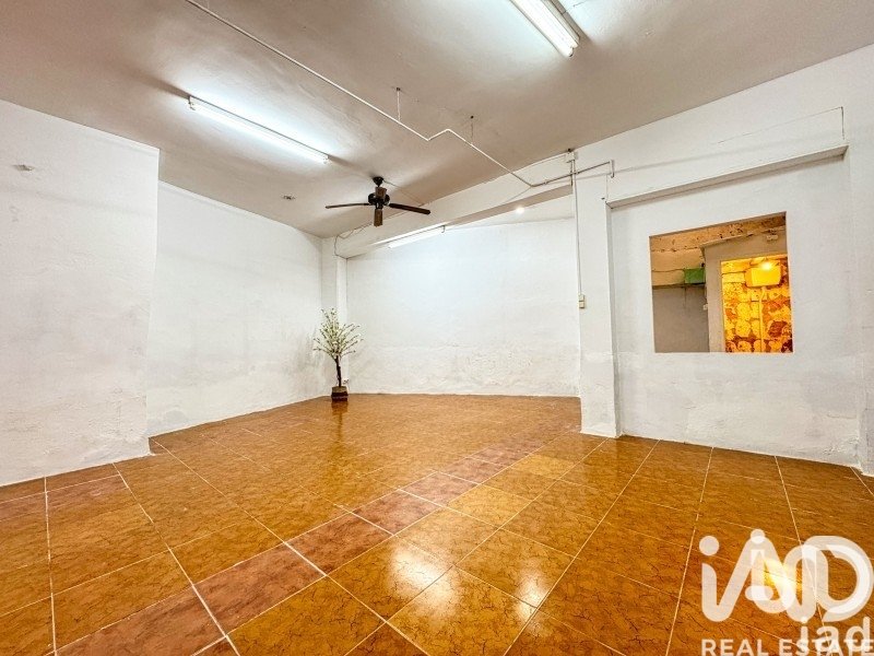Commercial property à Pego, Alicante, Espagne 57 m2 No. 188204