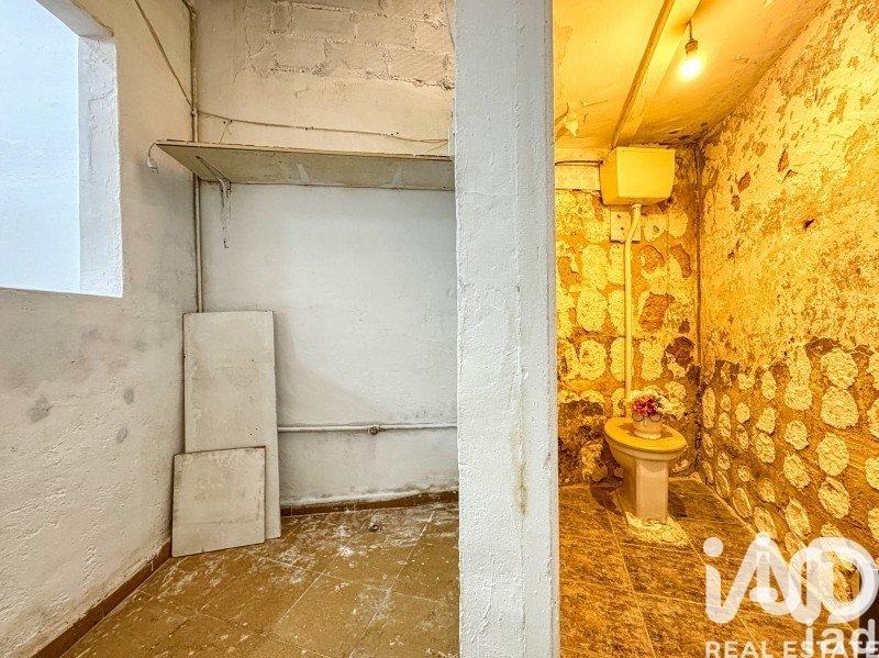 Commercial property à Pego, Alicante, Espagne 57 m2 No. 188204