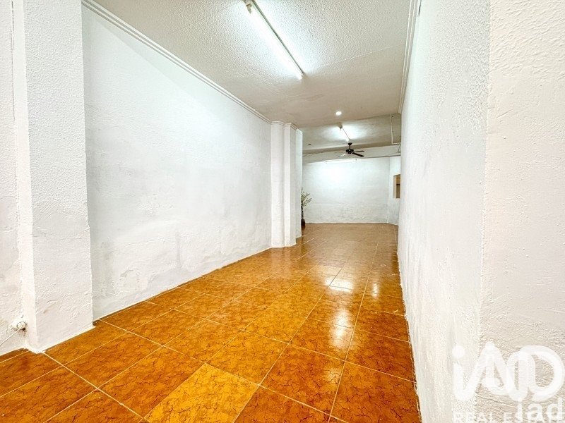 Commercial property à Pego, Alicante, Espagne 57 m2 No. 188204